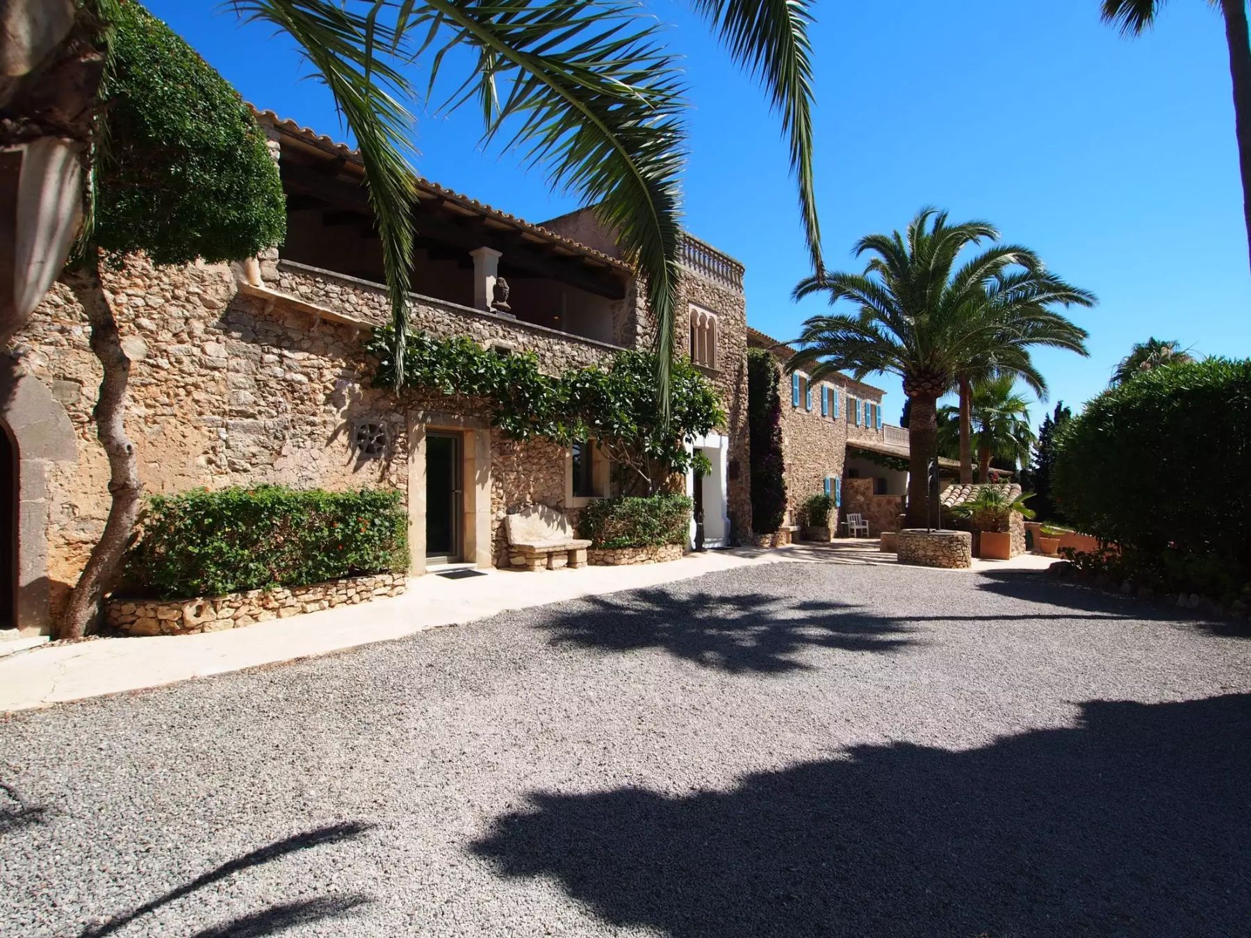 Villa Jardin villa photo.