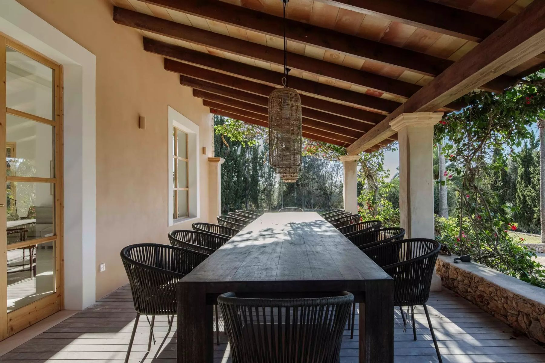Villa Jardin villa photo.