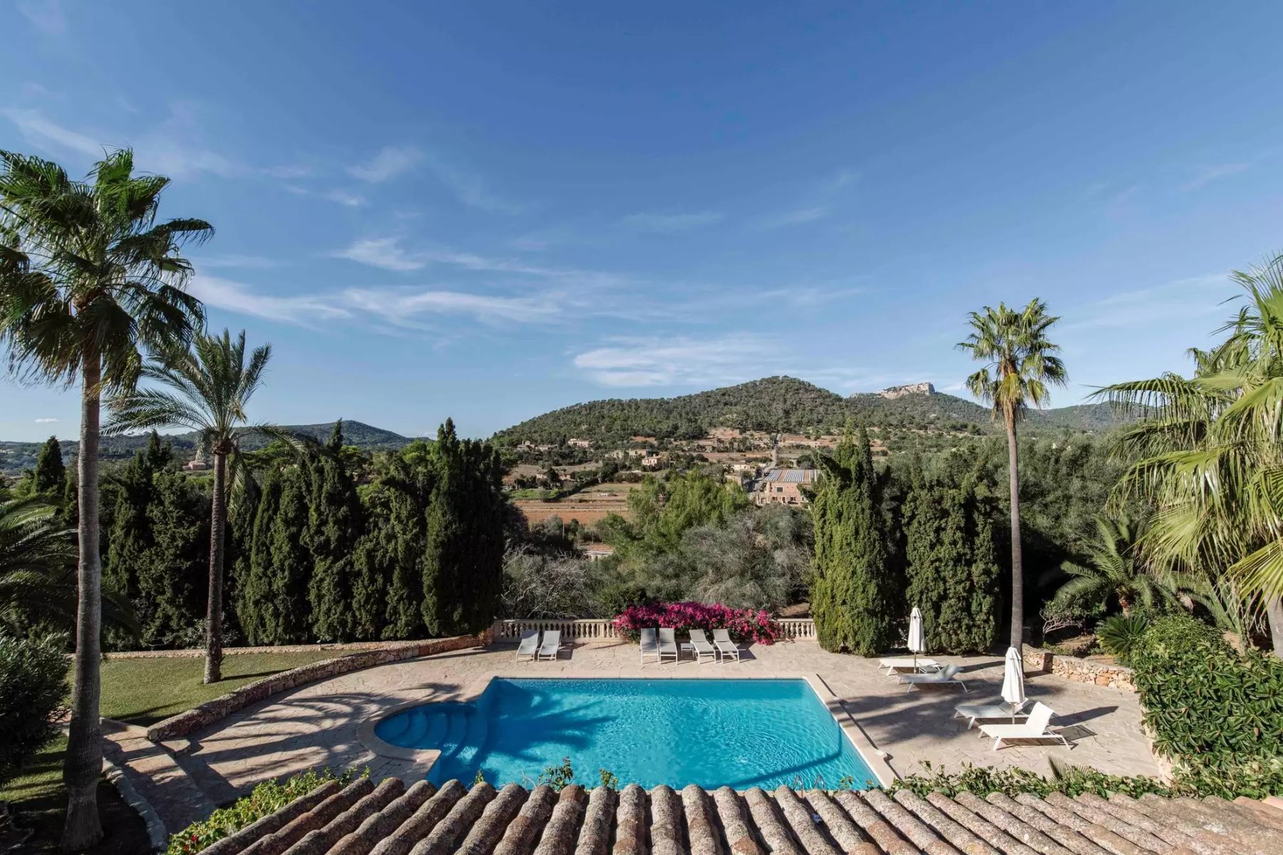 Villa Jardin villa photo.