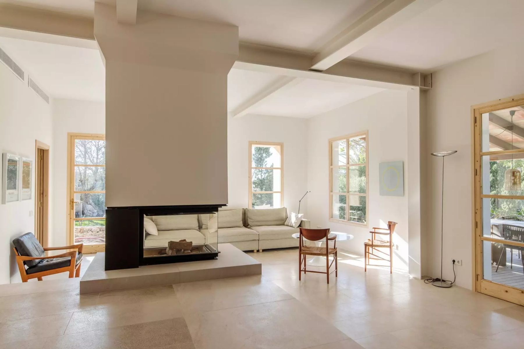 Villa Jardin villa photo.