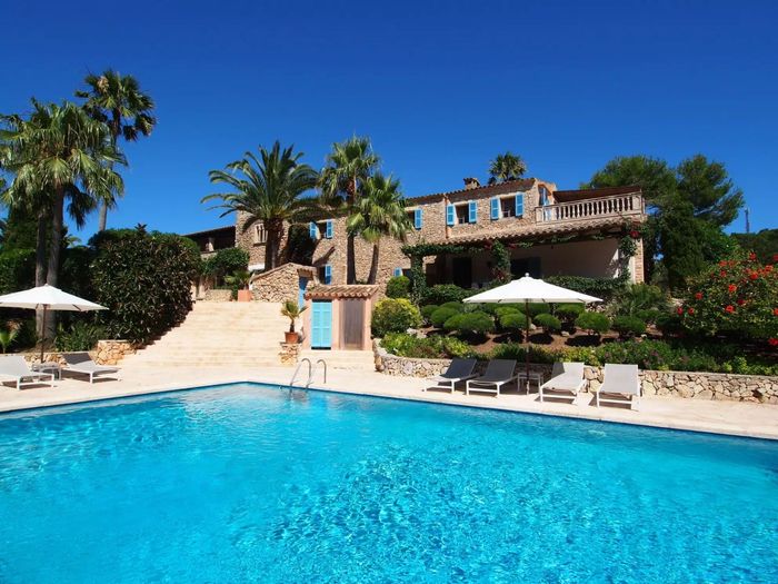 Villa Jardin villa photo.