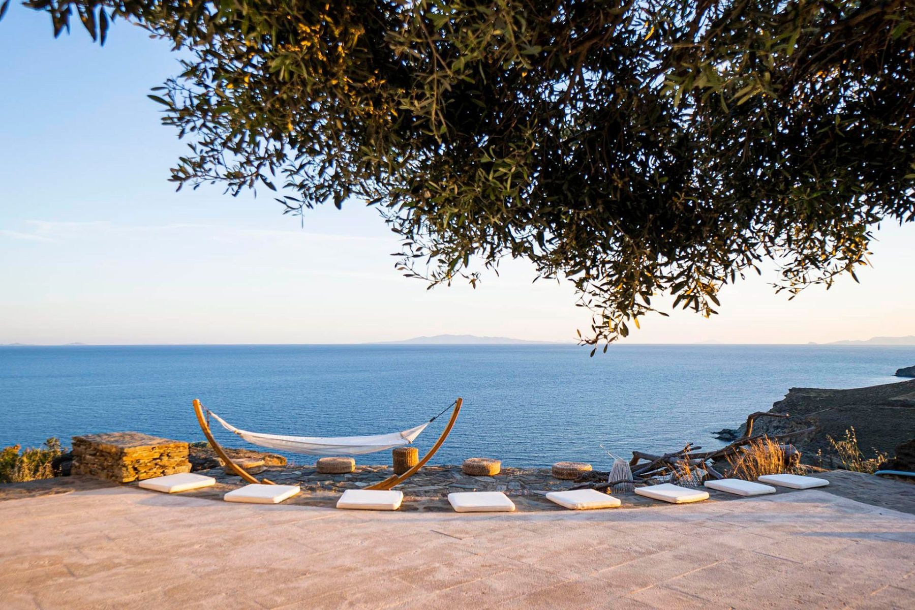 Lobelia villa photo.