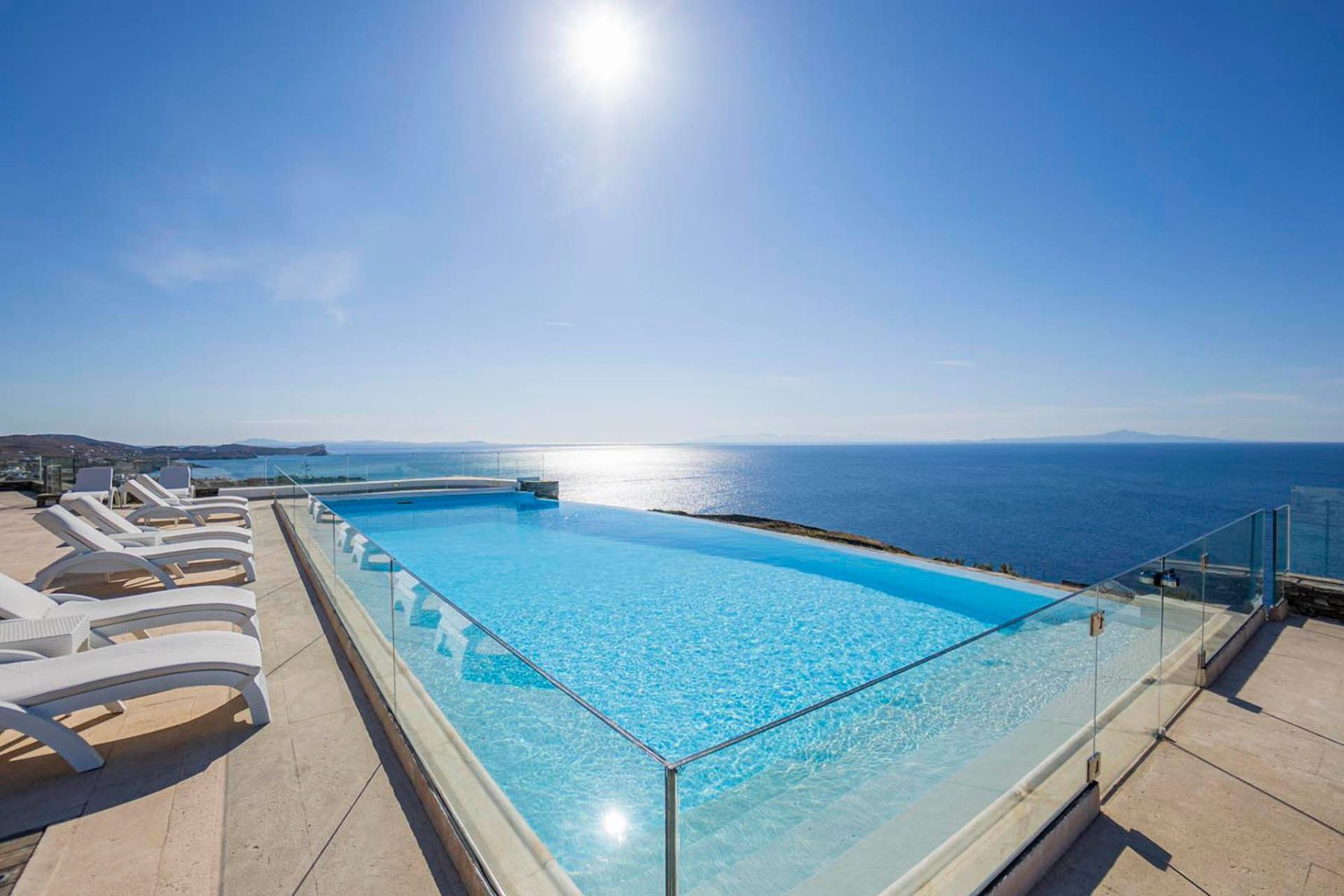 Lobelia villa photo.