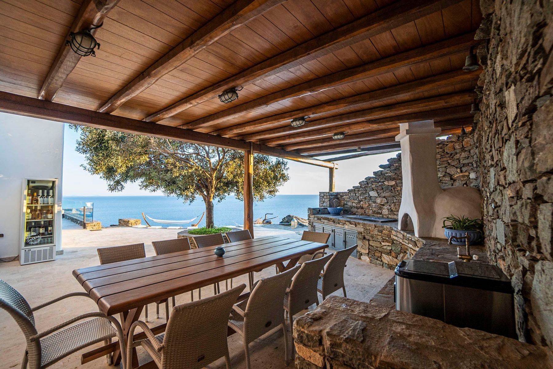 Lobelia villa photo.