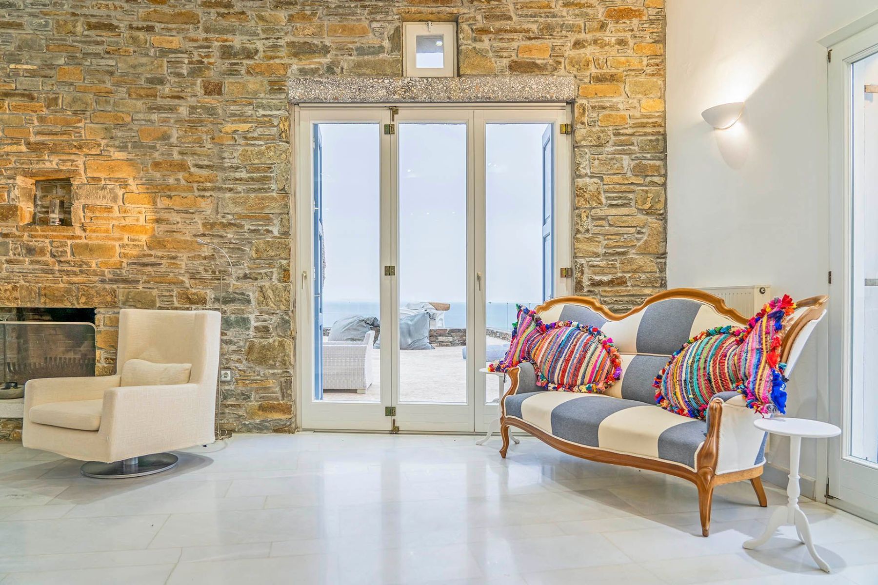 Lobelia villa photo.