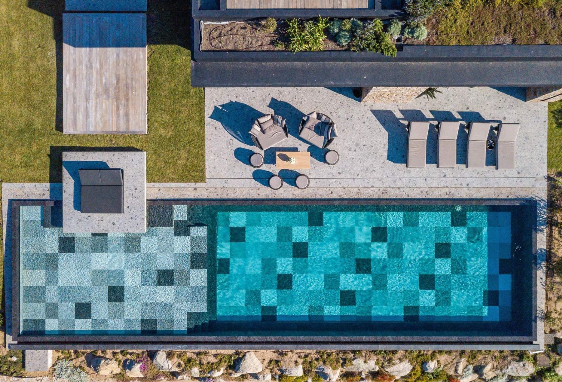 Villa Revellata villa photo.