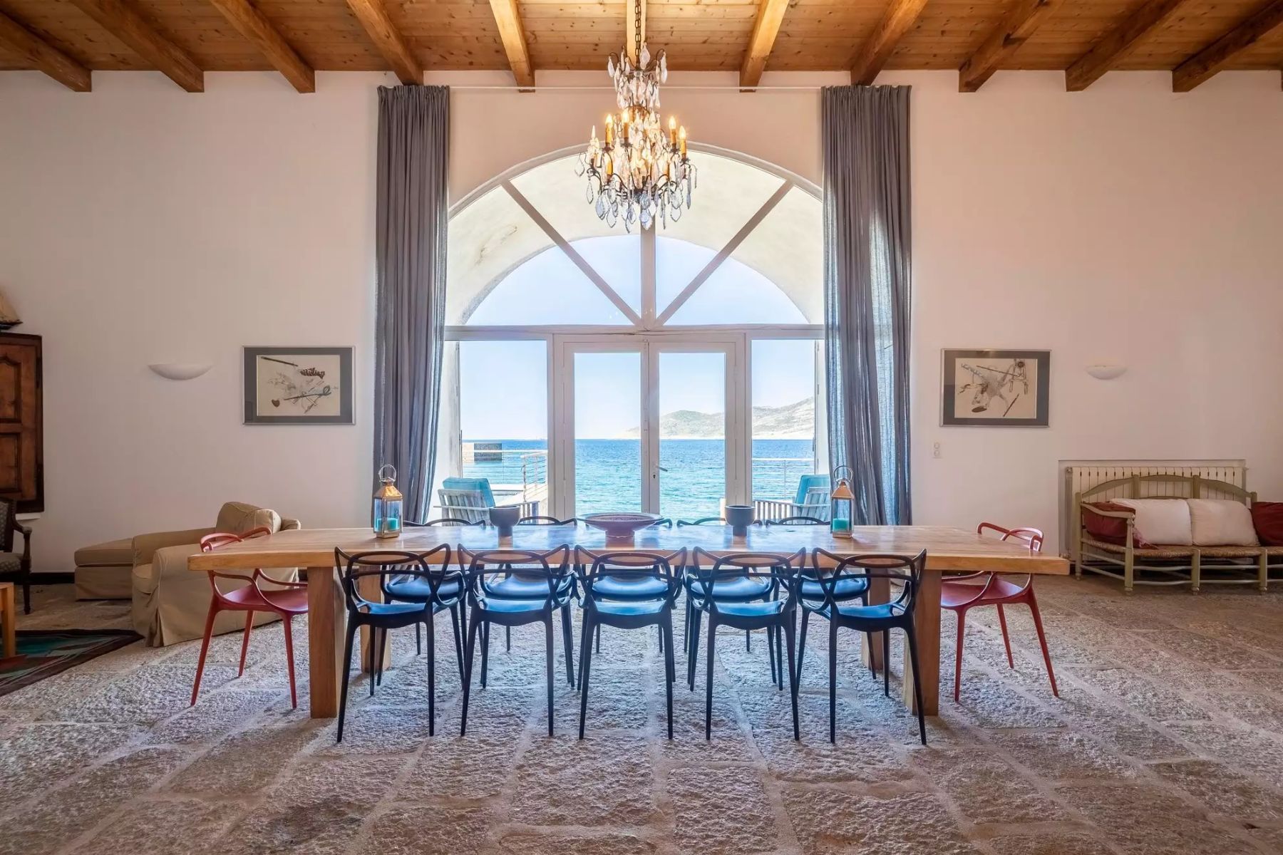 Domaine Argentella  villa photo.