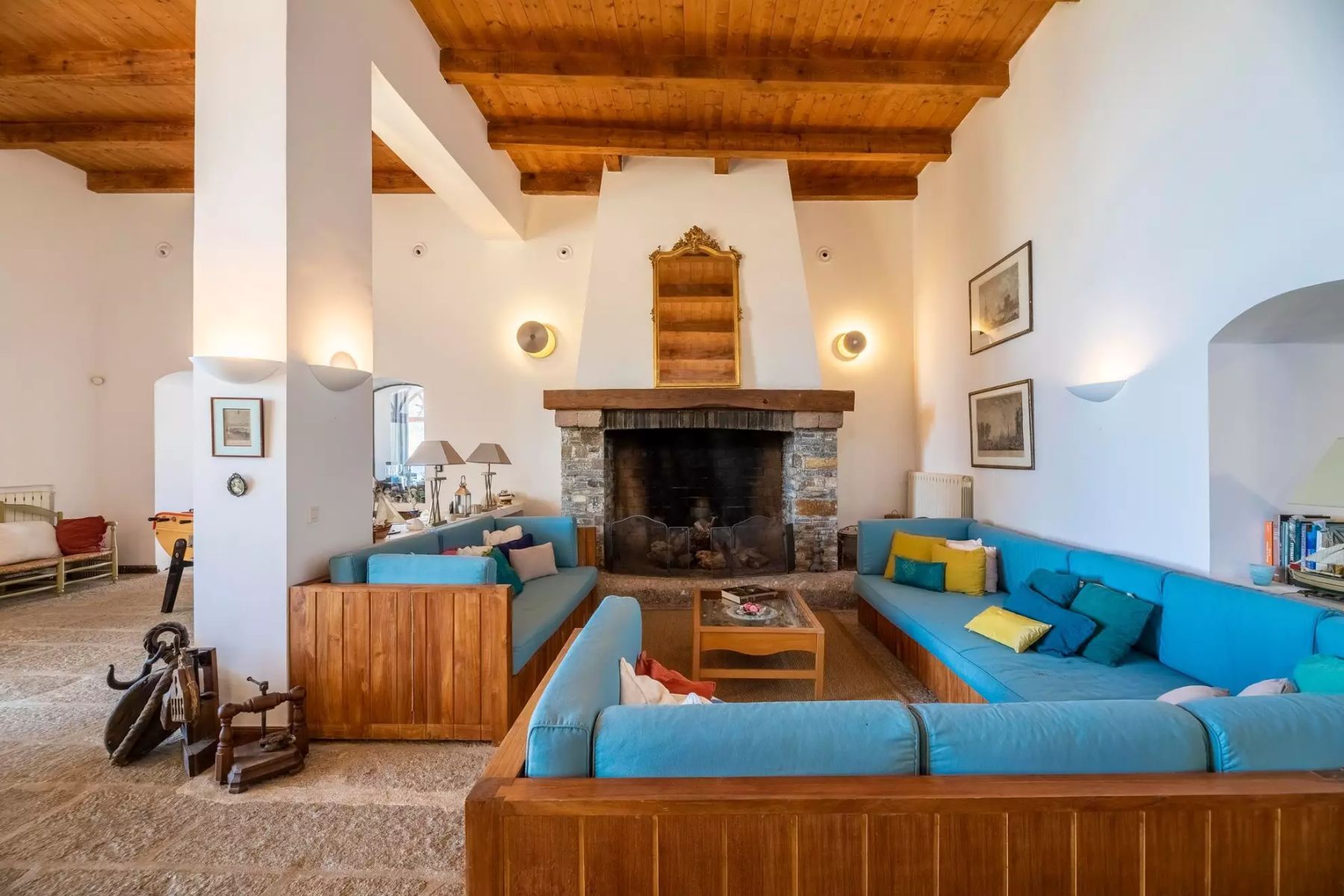 Domaine Argentella  villa photo.