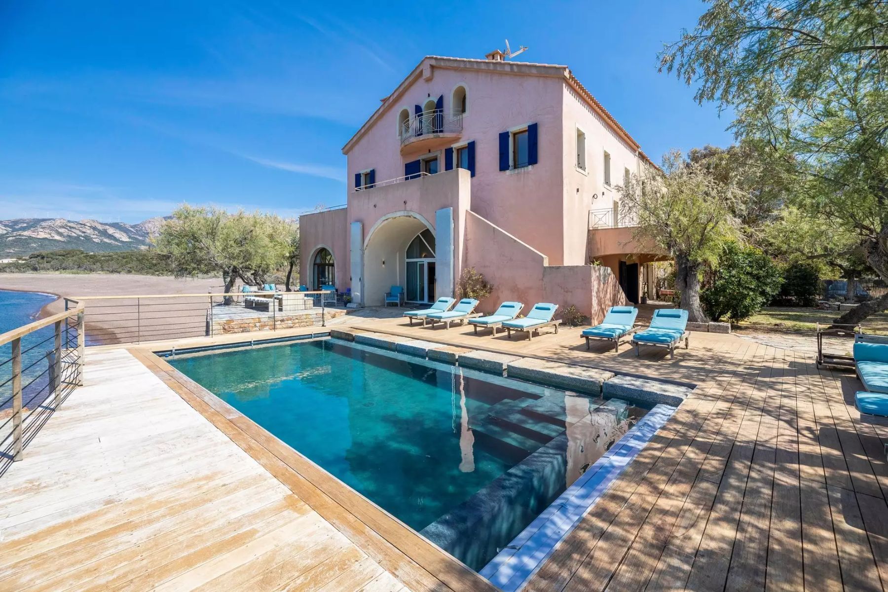 Domaine Argentella  villa photo.
