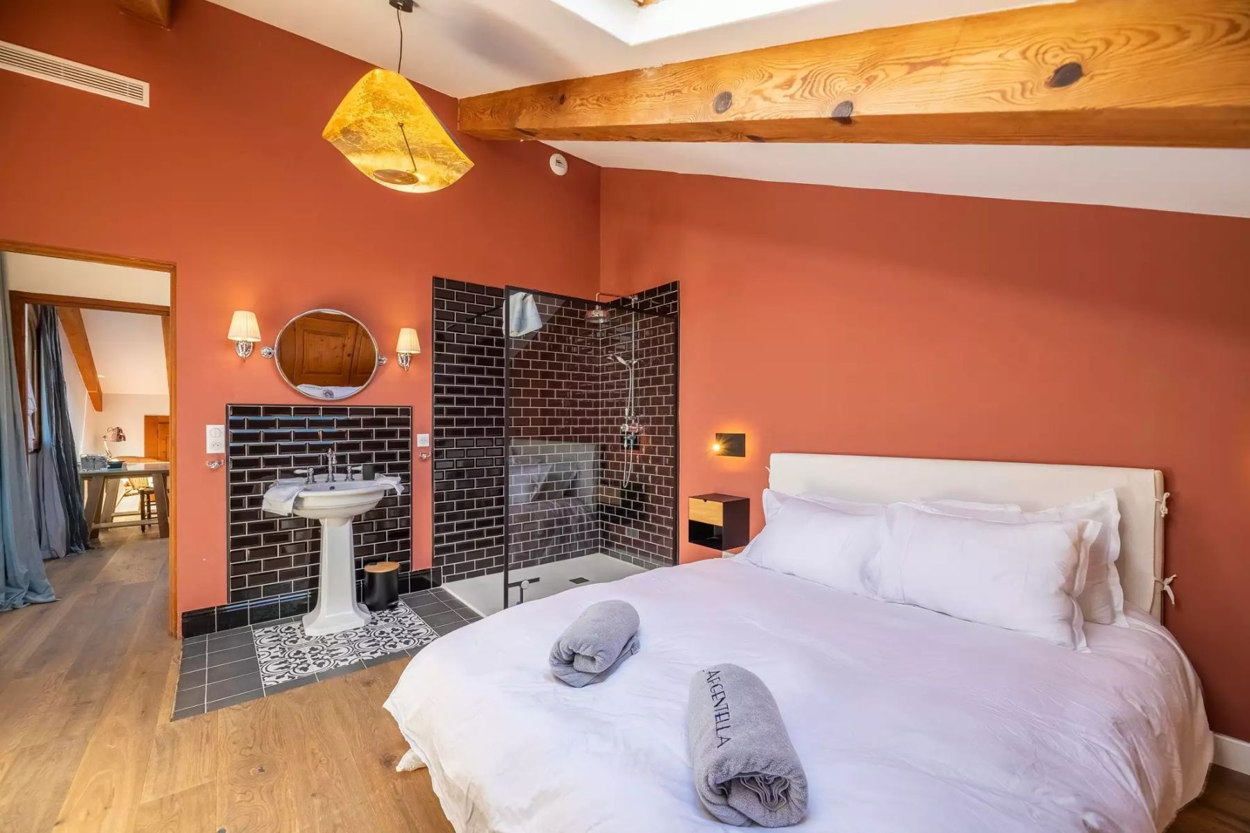 Domaine Argentella  villa photo.