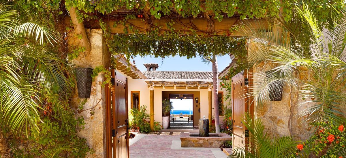 Casa Cardon villa photo.