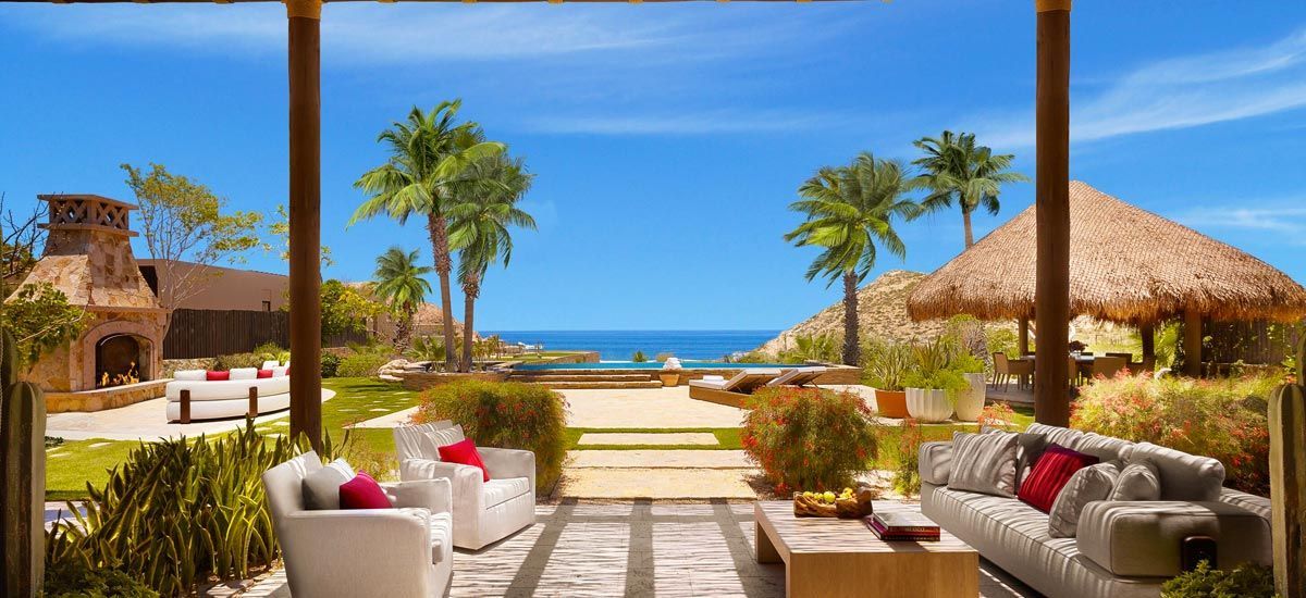 Casa Cardon villa photo.