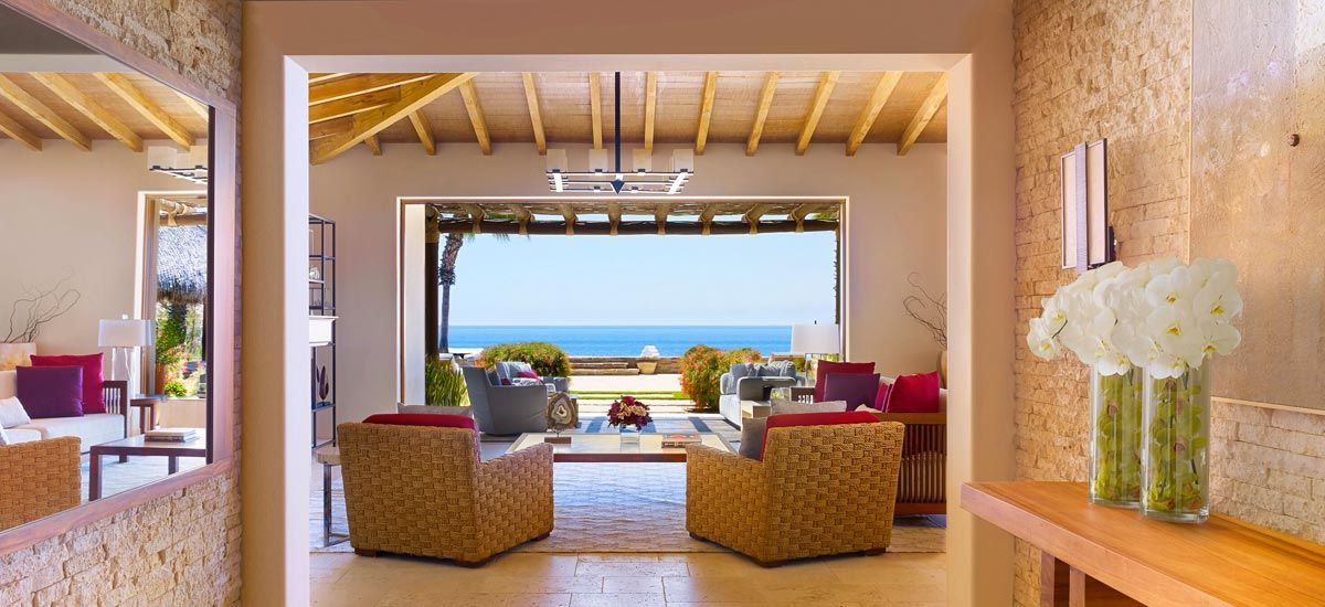 Casa Cardon villa photo.