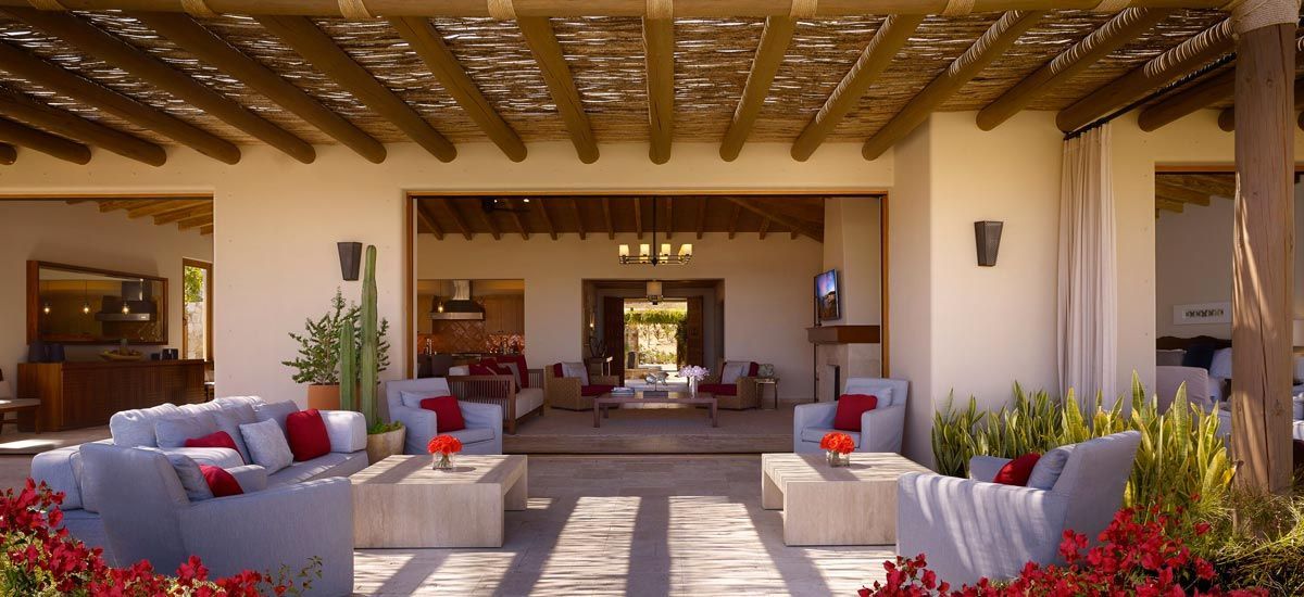 Casa Cardon villa photo.