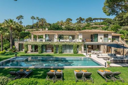 Villa Ivory villa photo.