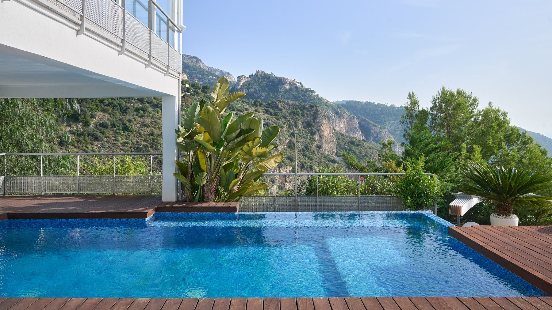 Villa Citron villa photo.