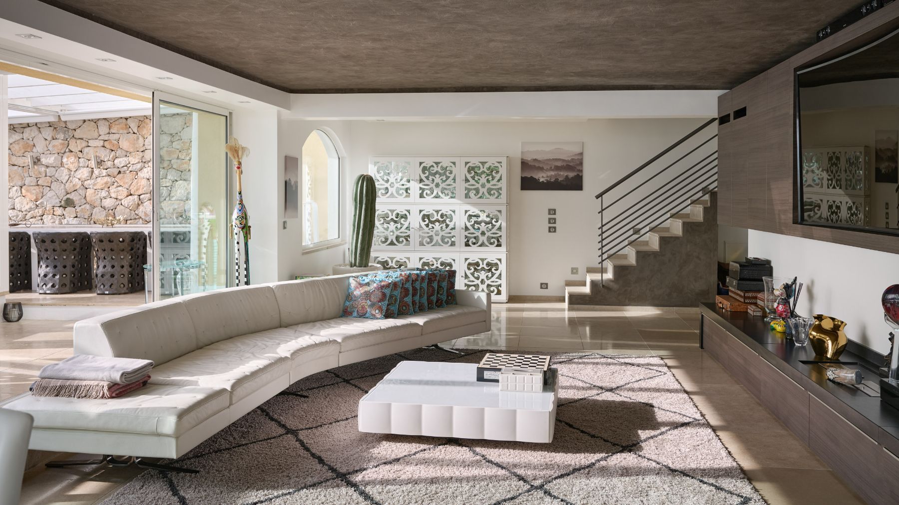 Villa Citron villa photo.
