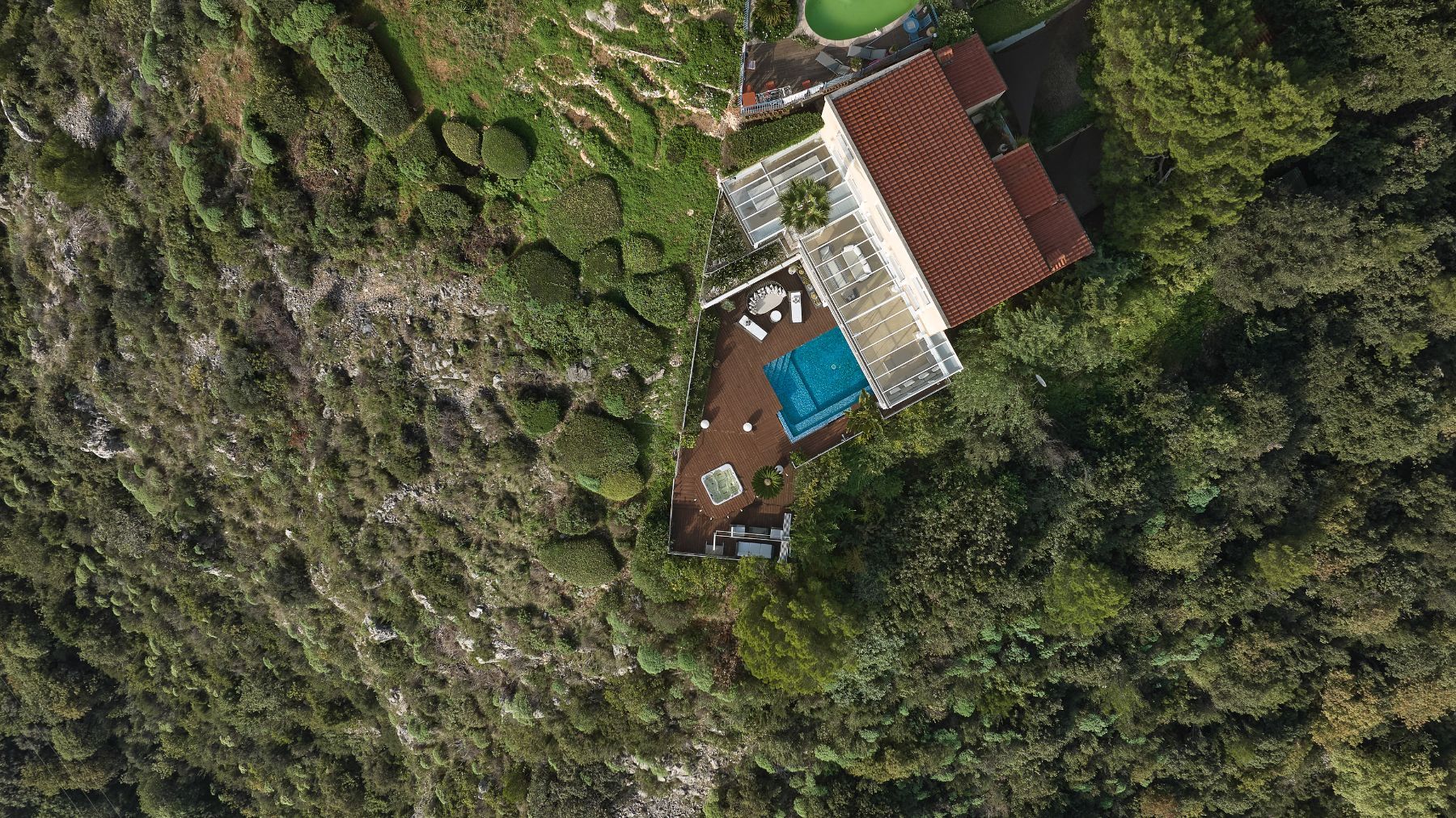 Villa Citron villa photo.