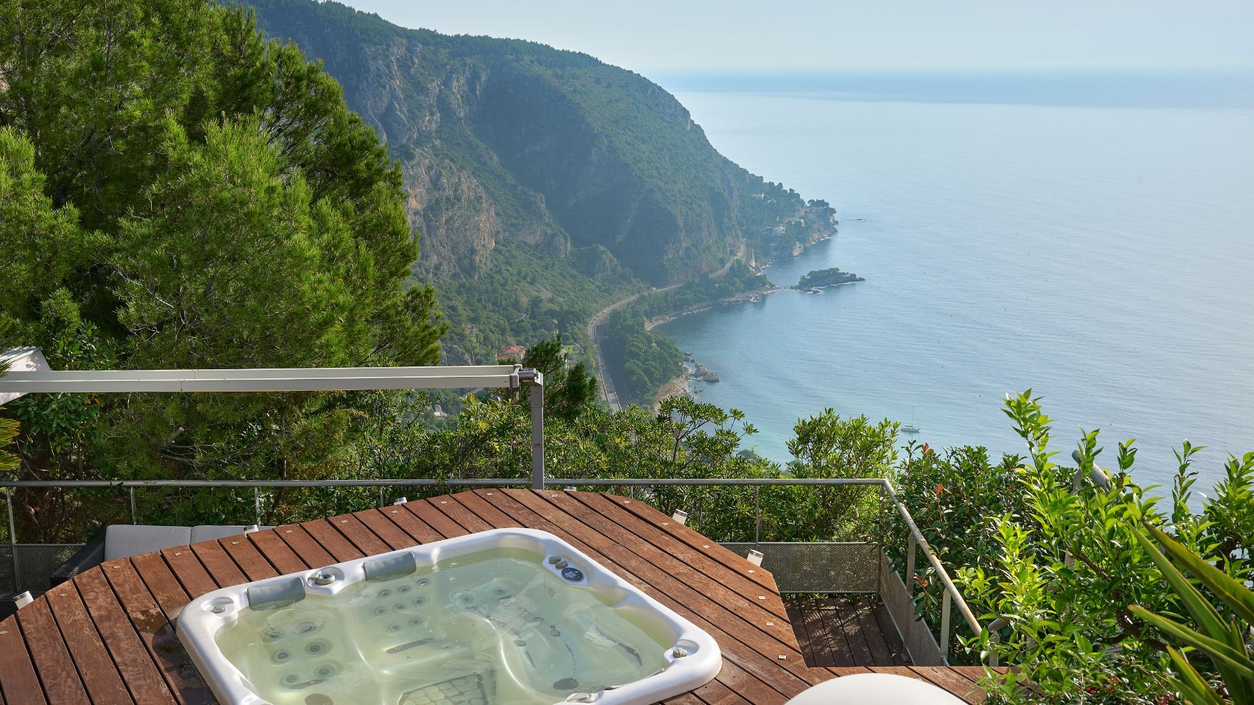 Villa Citron villa photo.