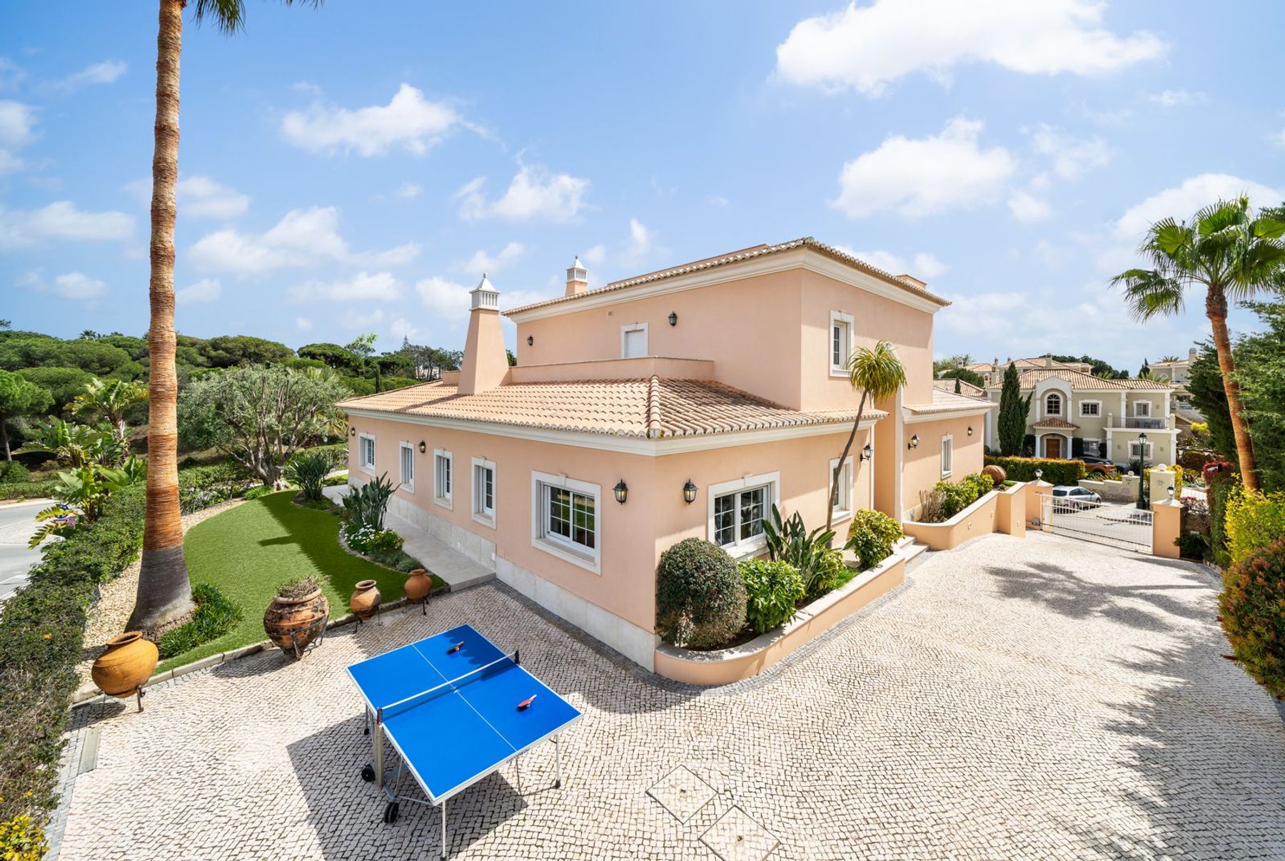 Villa Atlantico Sul villa photo.