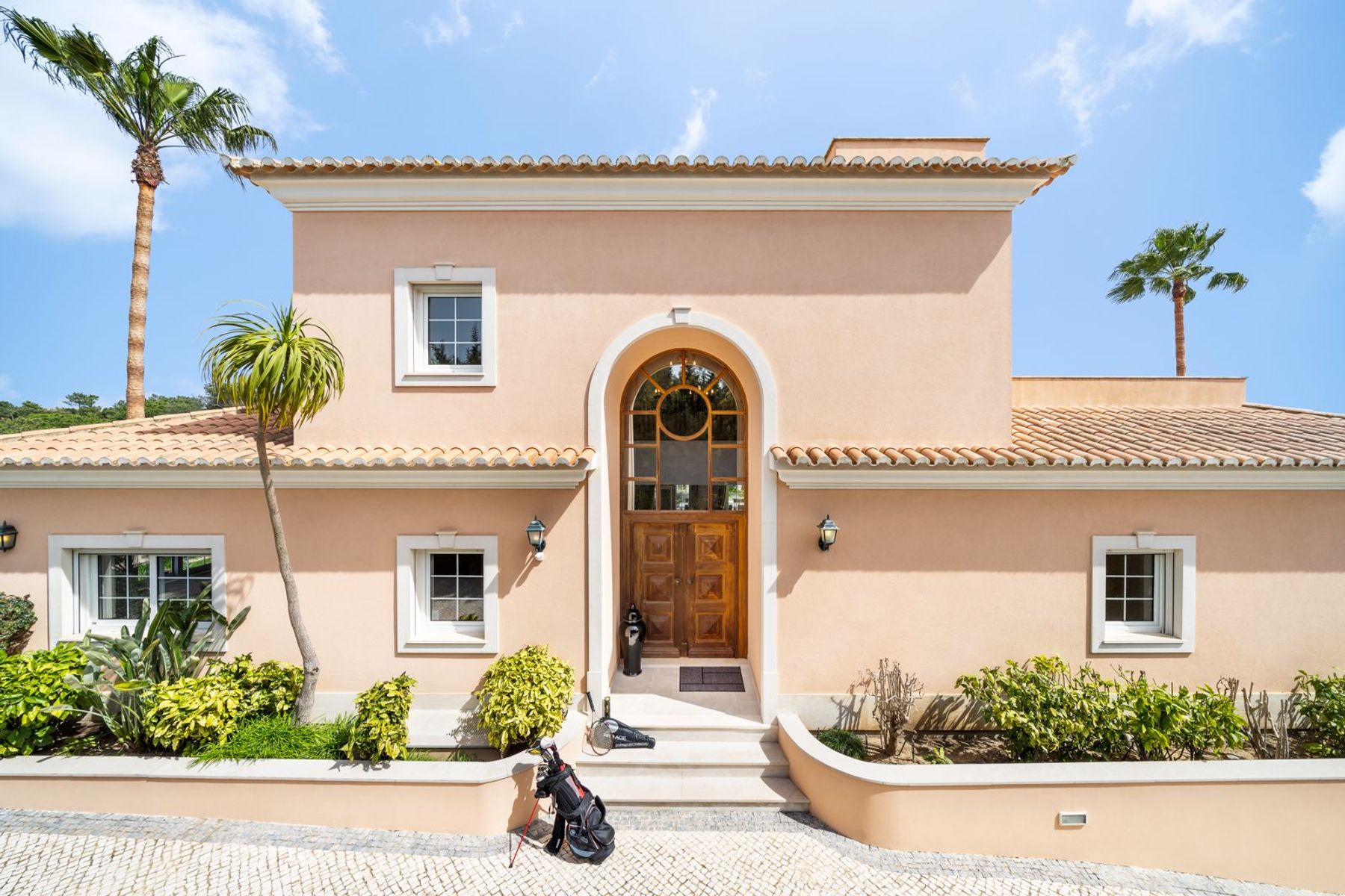 Villa Atlantico Sul villa photo.