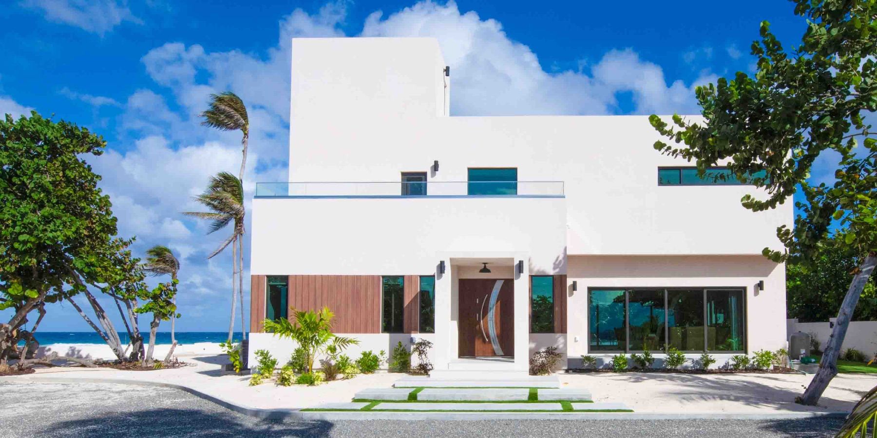 Halcyon Point villa photo.