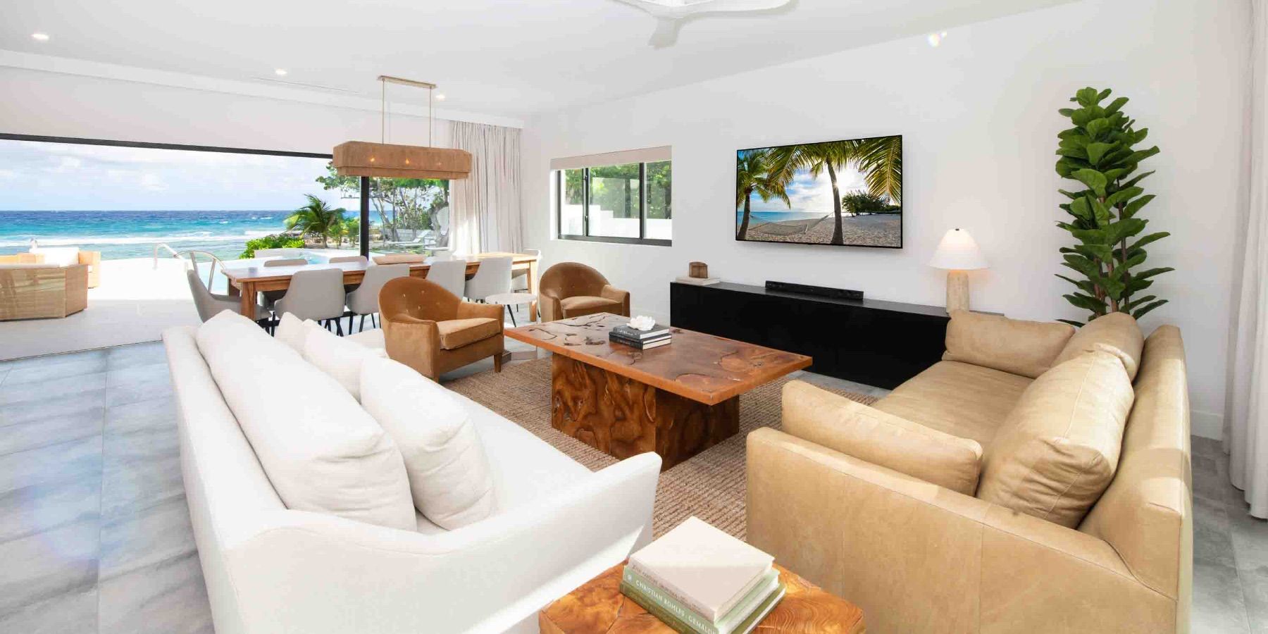 Halcyon Point villa photo.