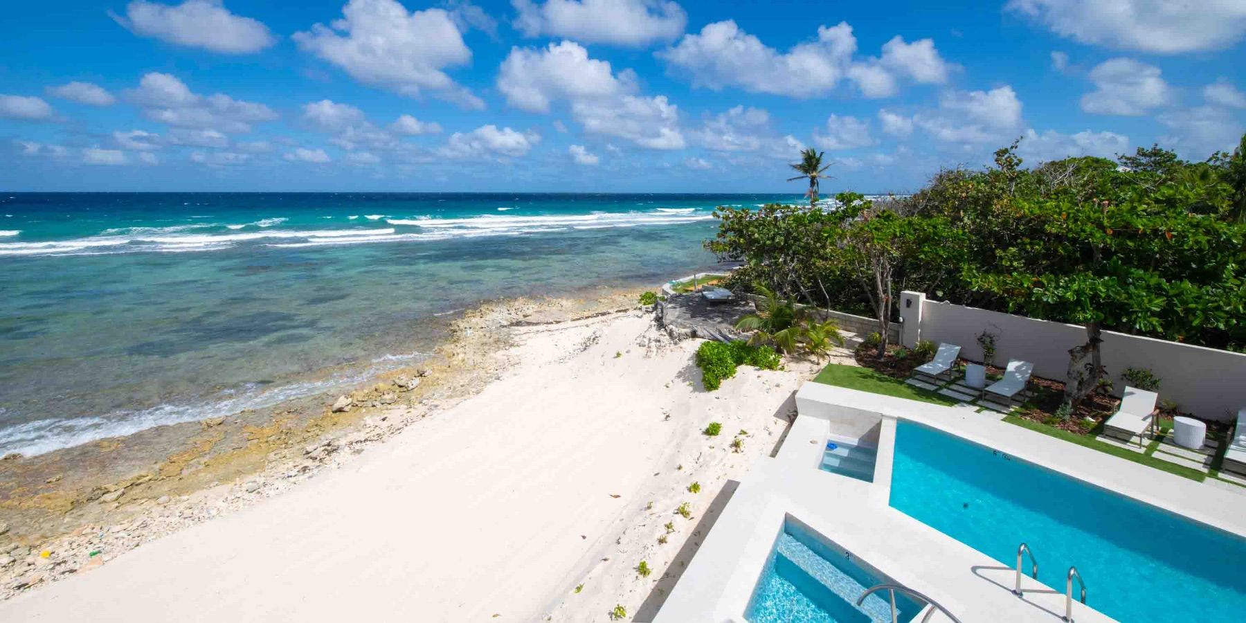 Halcyon Point villa photo.