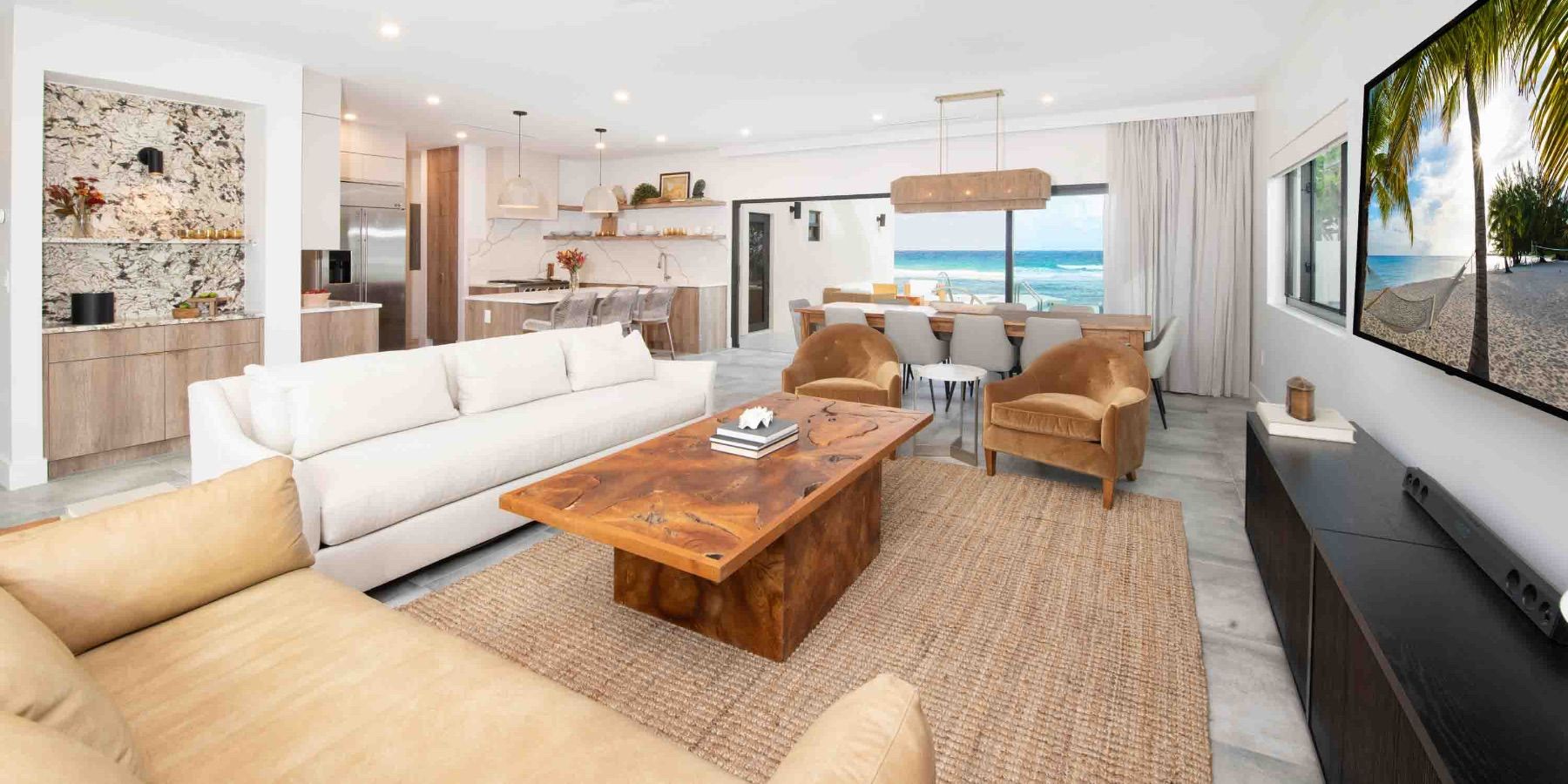 Halcyon Point villa photo.