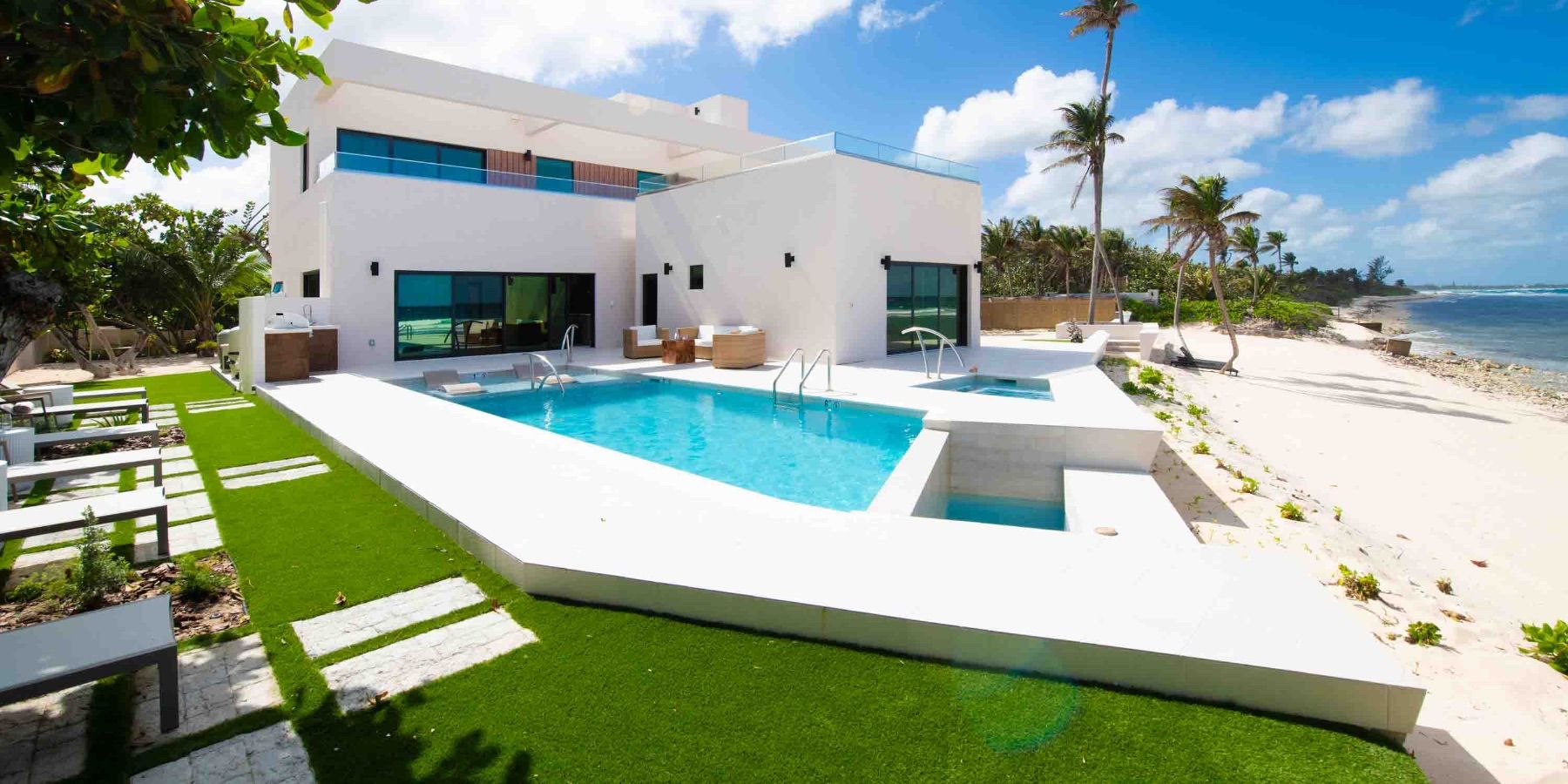 Halcyon Point villa photo.