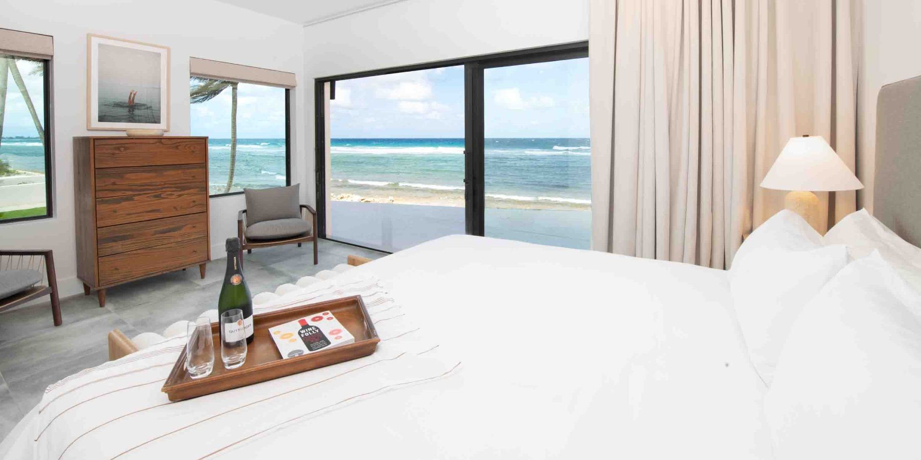 Halcyon Point villa photo.