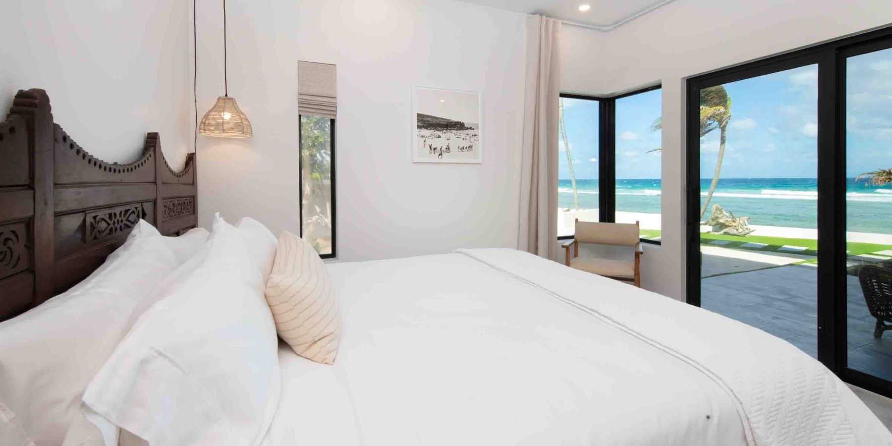 Halcyon Point villa photo.