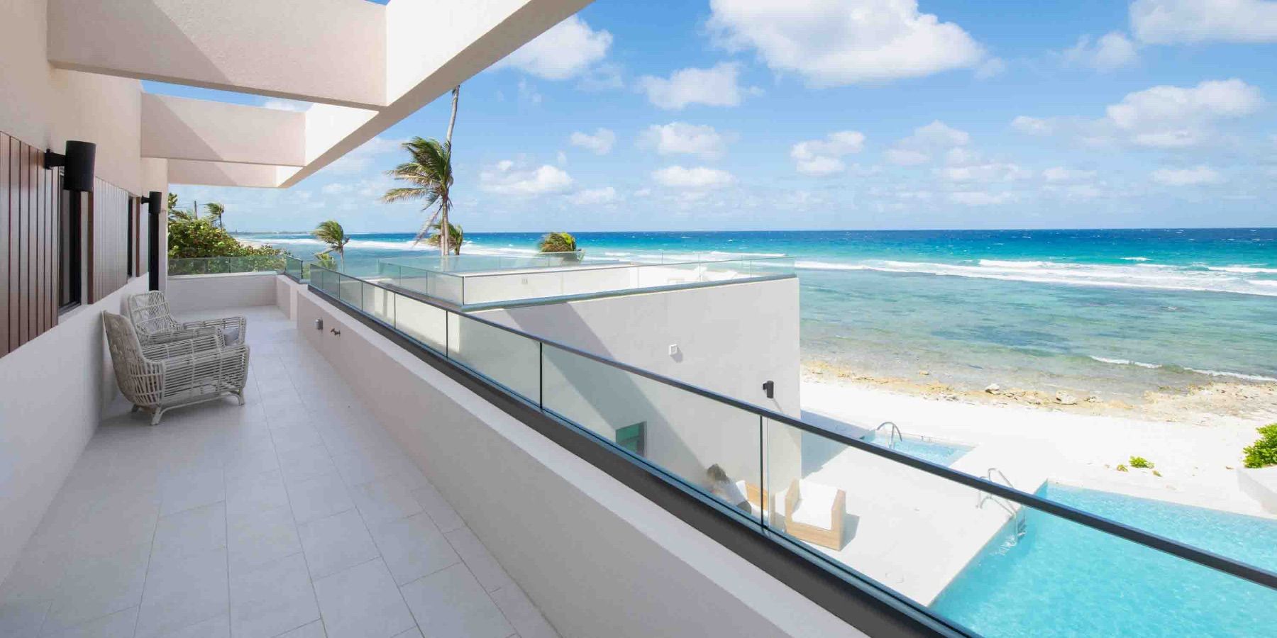 Halcyon Point villa photo.