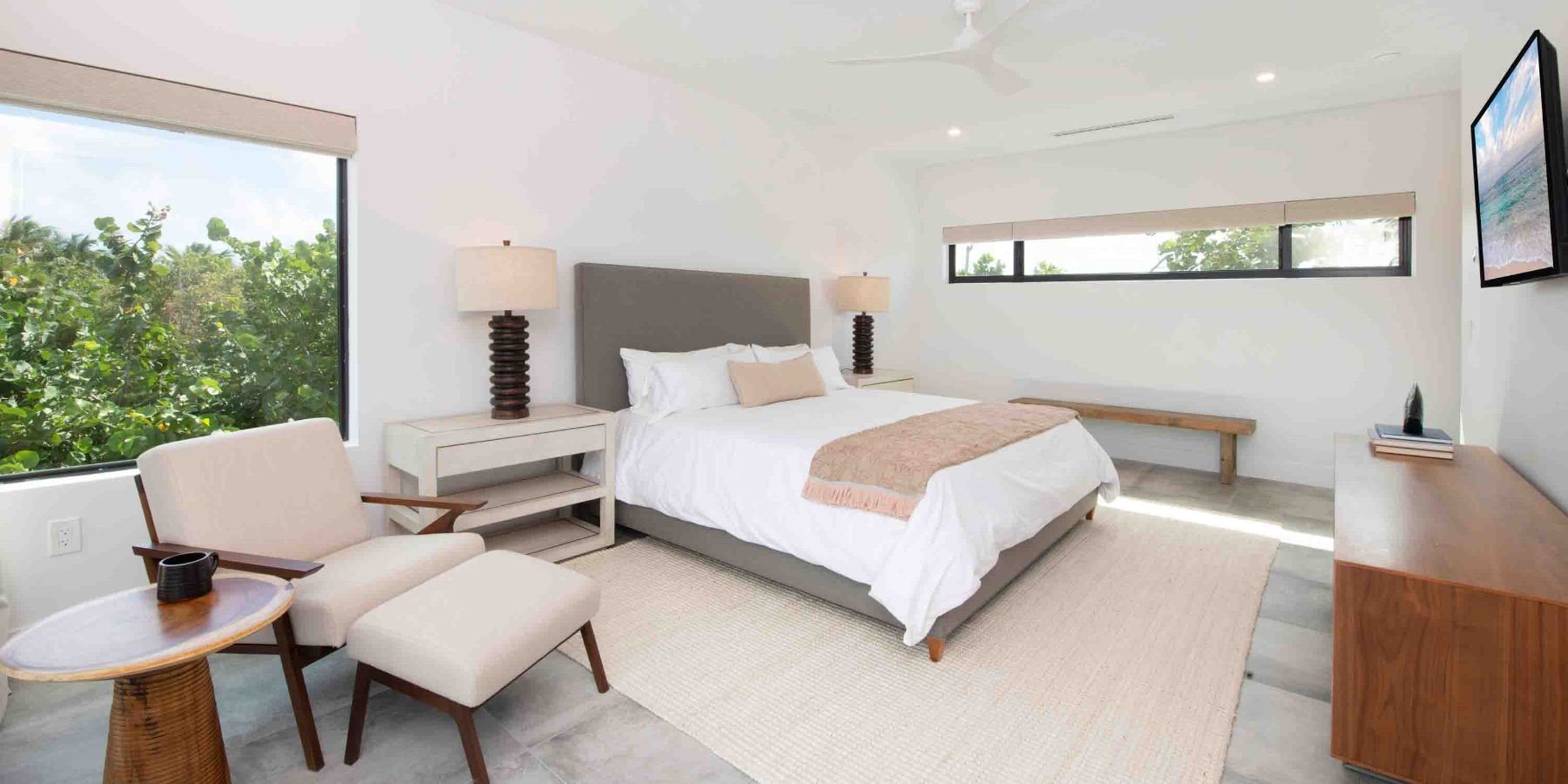 Halcyon Point villa photo.