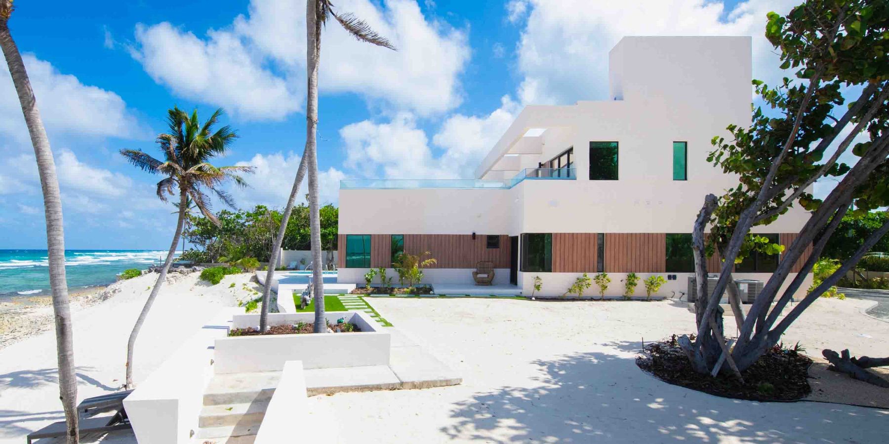 Halcyon Point villa photo.