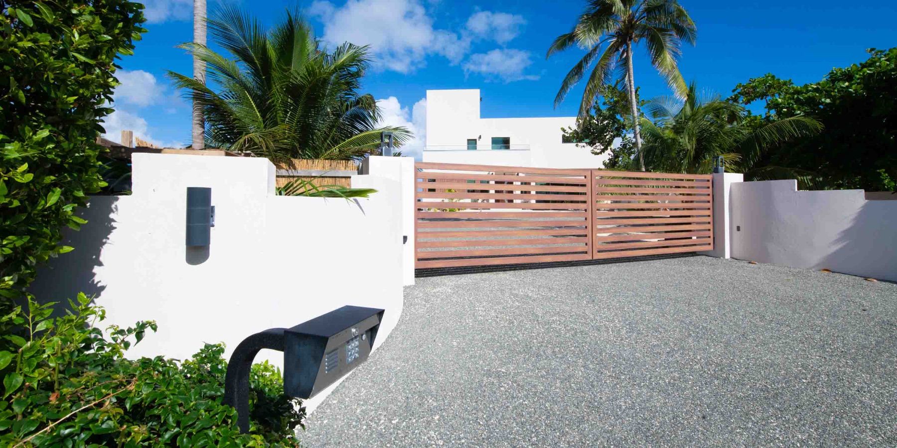 Halcyon Point villa photo.