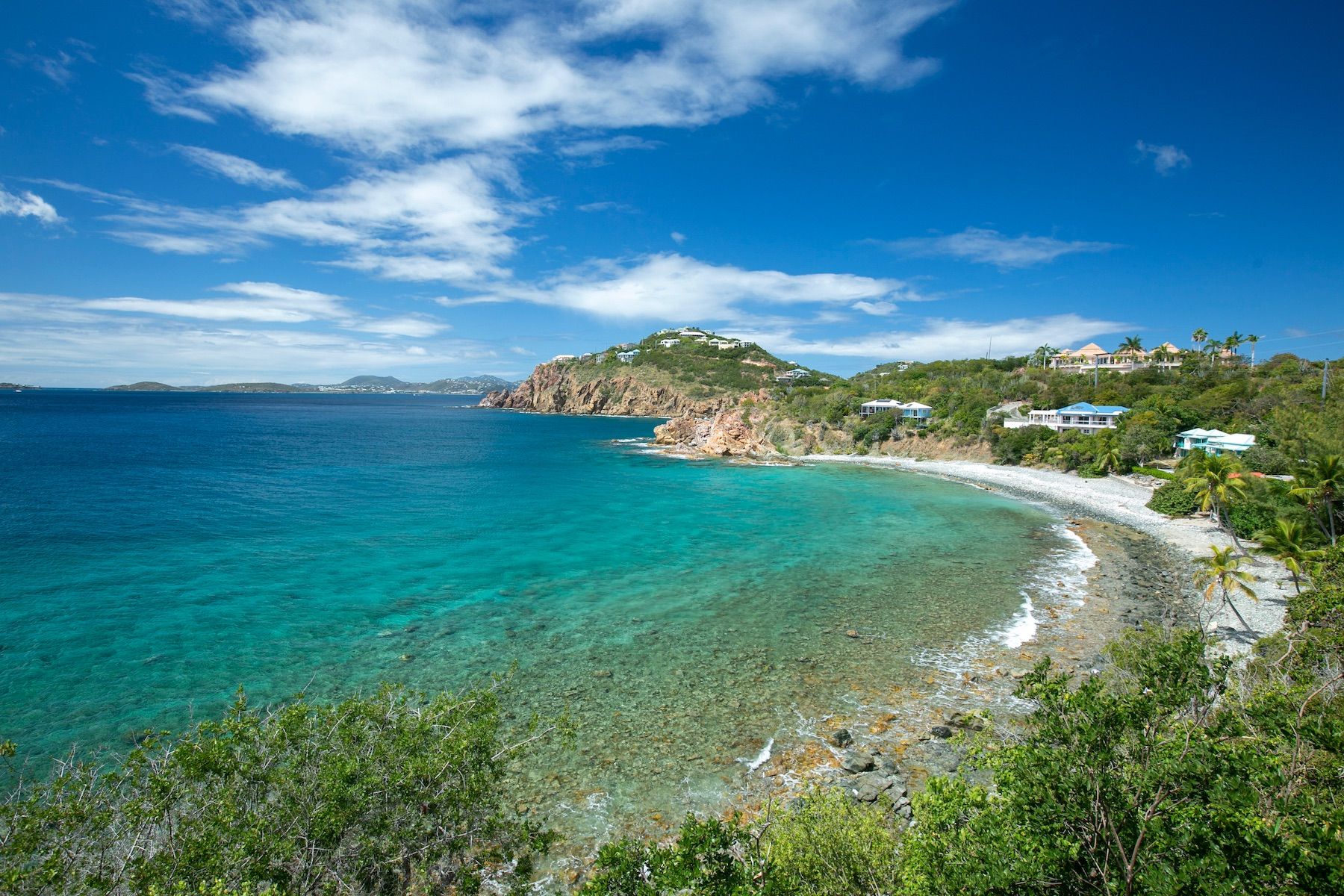Sea View Terrace villa photo.