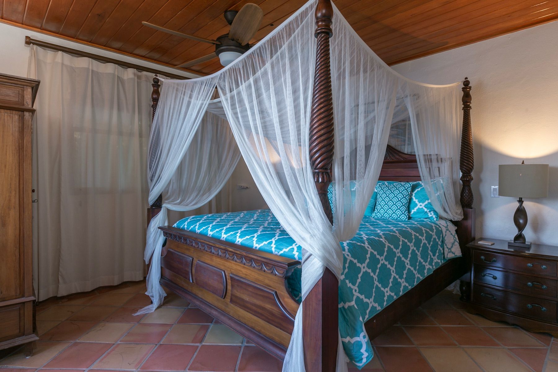 Sea View Terrace villa photo.