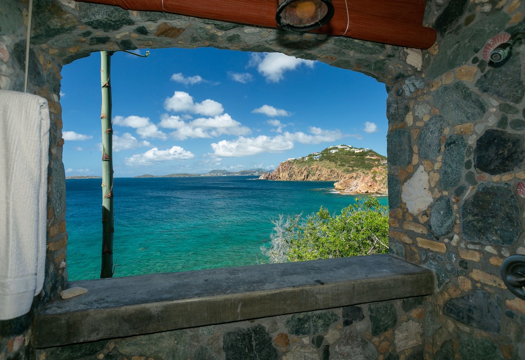 Sea View Terrace villa photo.
