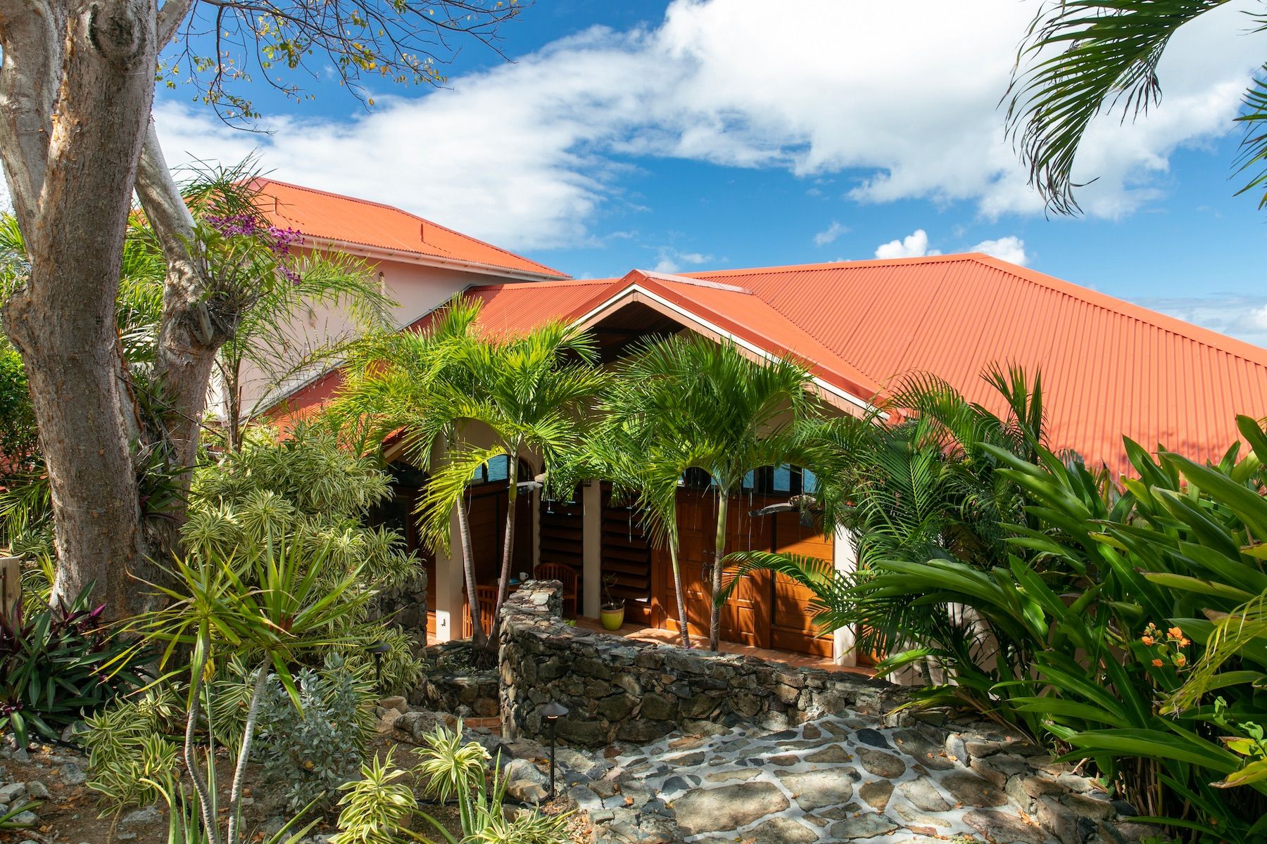 Sea View Terrace villa photo.