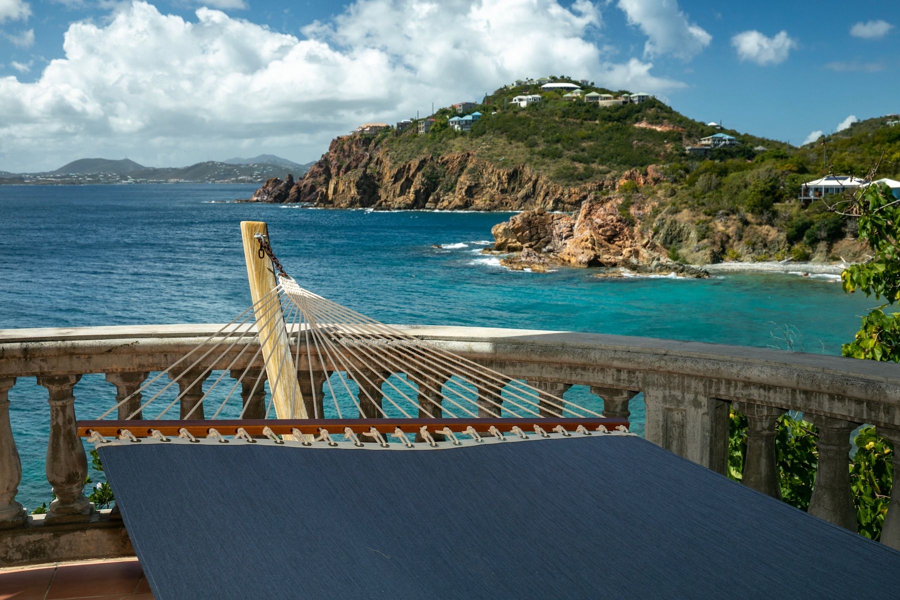 Sea View Terrace villa photo.