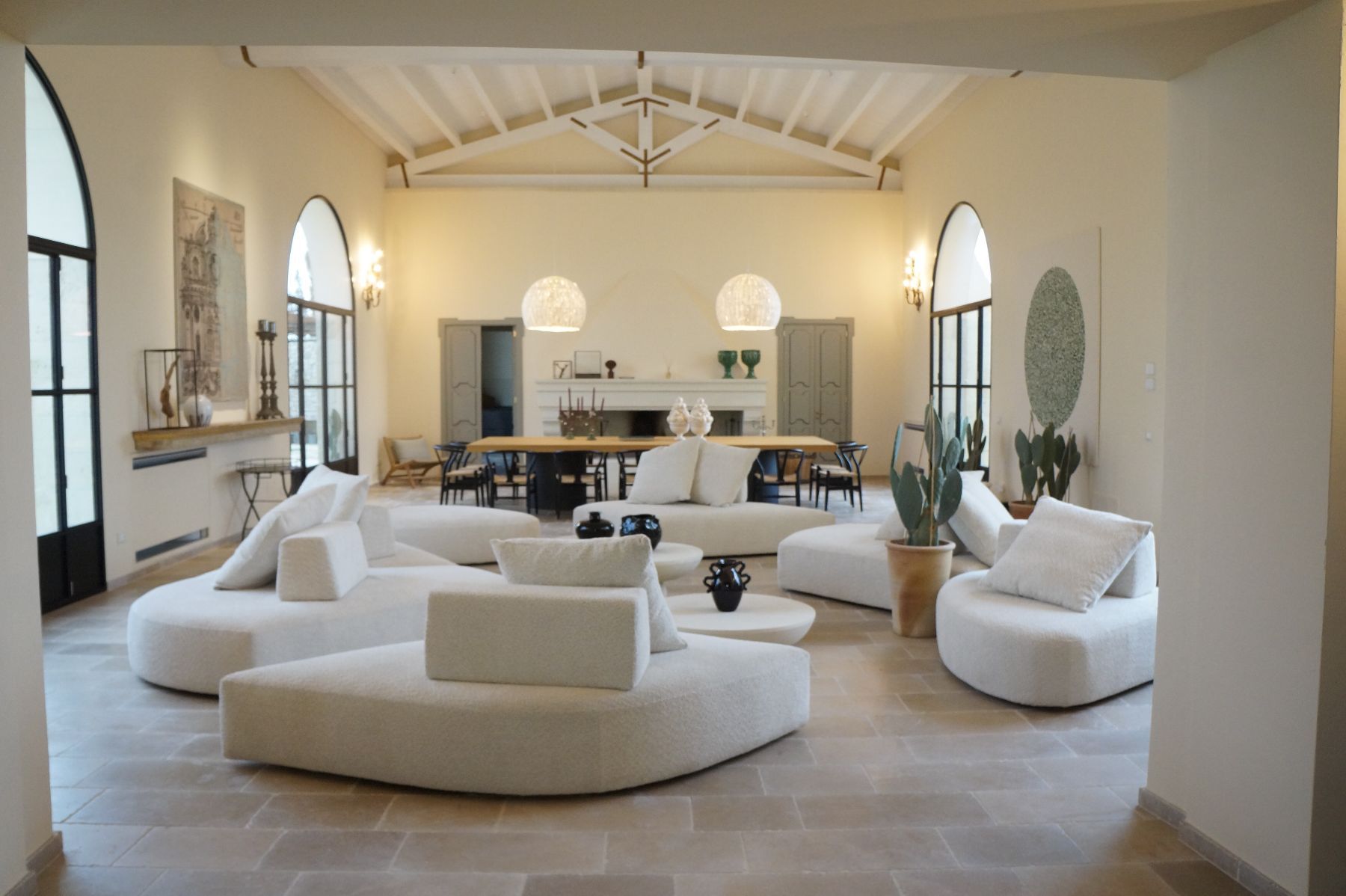 Masseria dei Gesuiti villa photo.