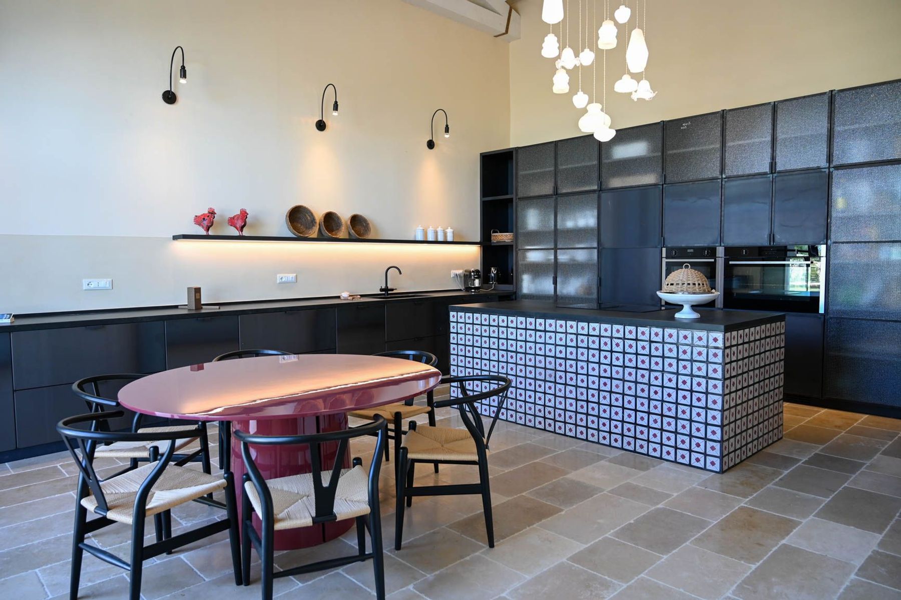 Masseria dei Gesuiti villa photo.