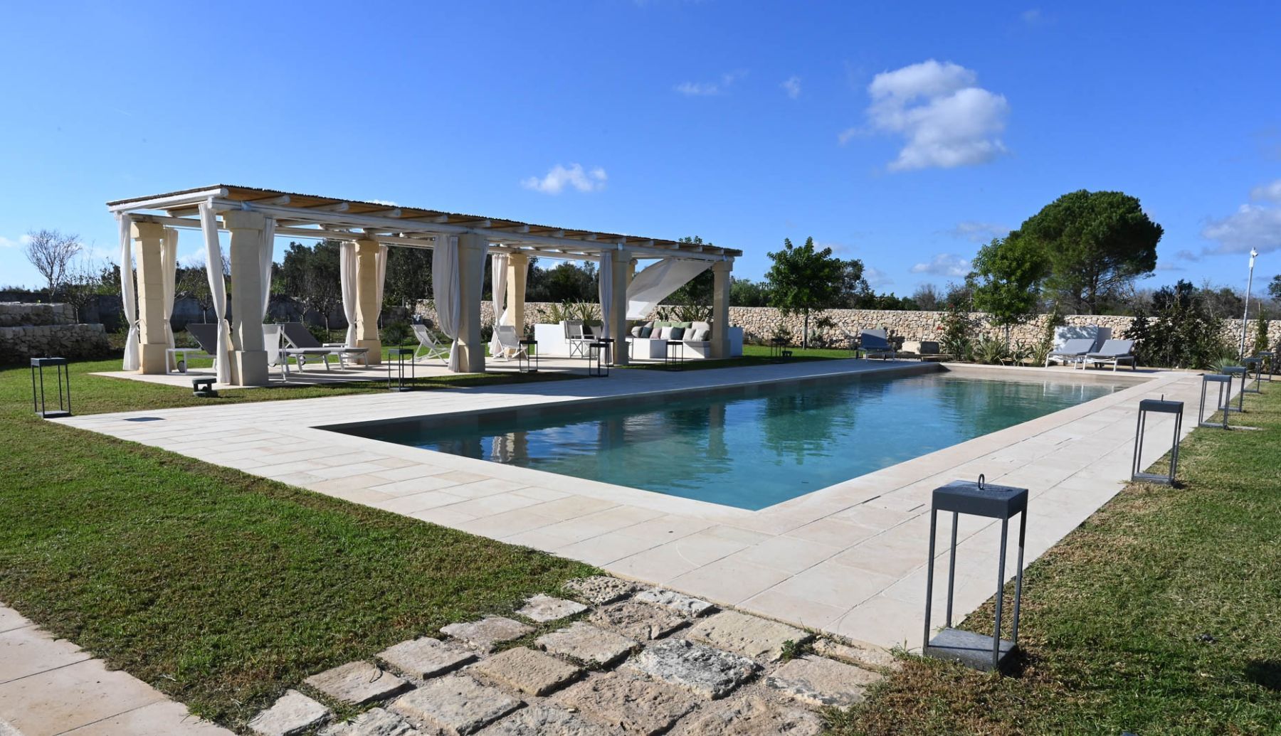 Masseria dei Gesuiti villa photo.