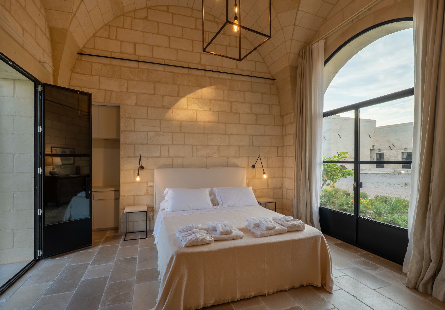 Masseria dei Gesuiti villa photo.