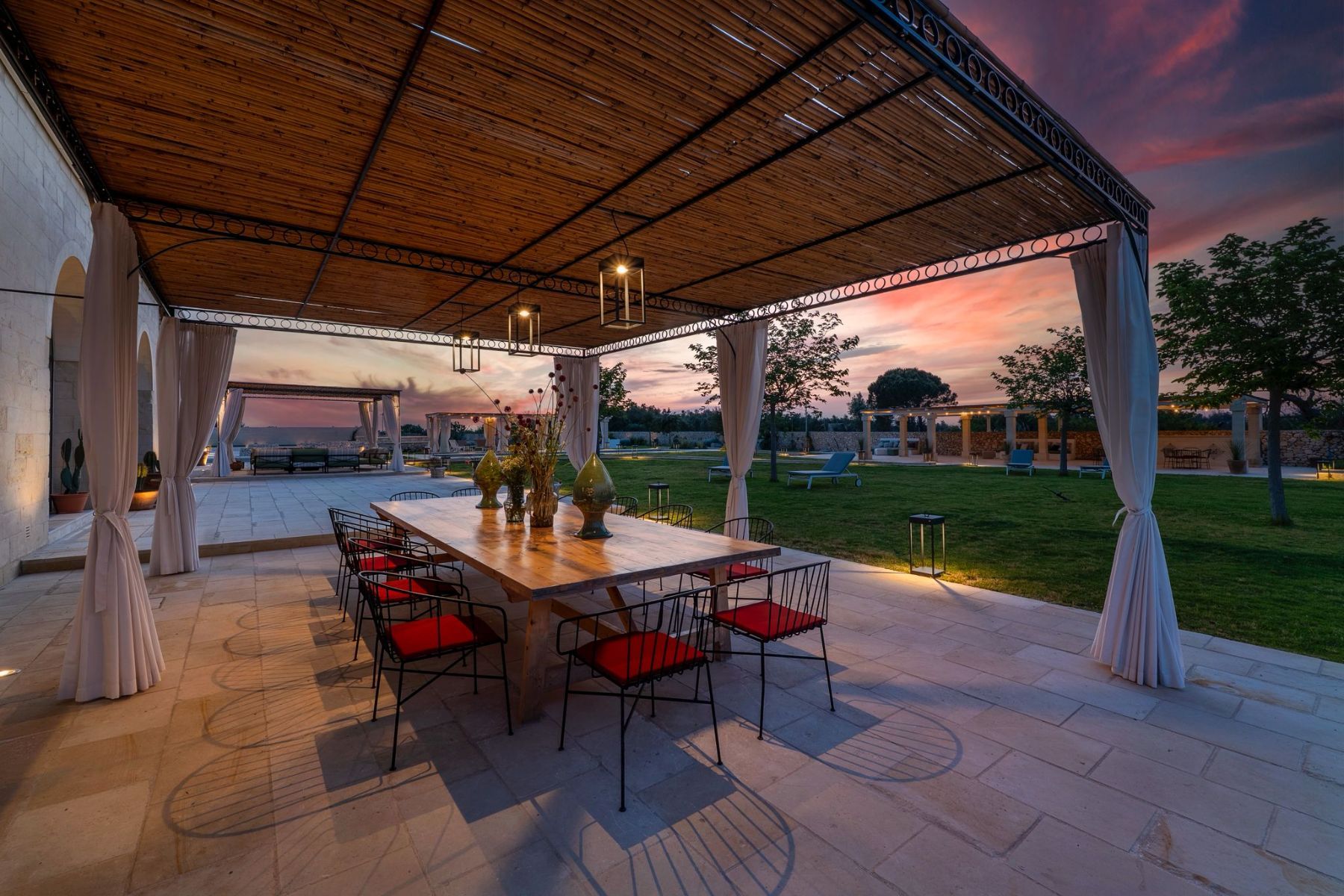Masseria dei Gesuiti villa photo.