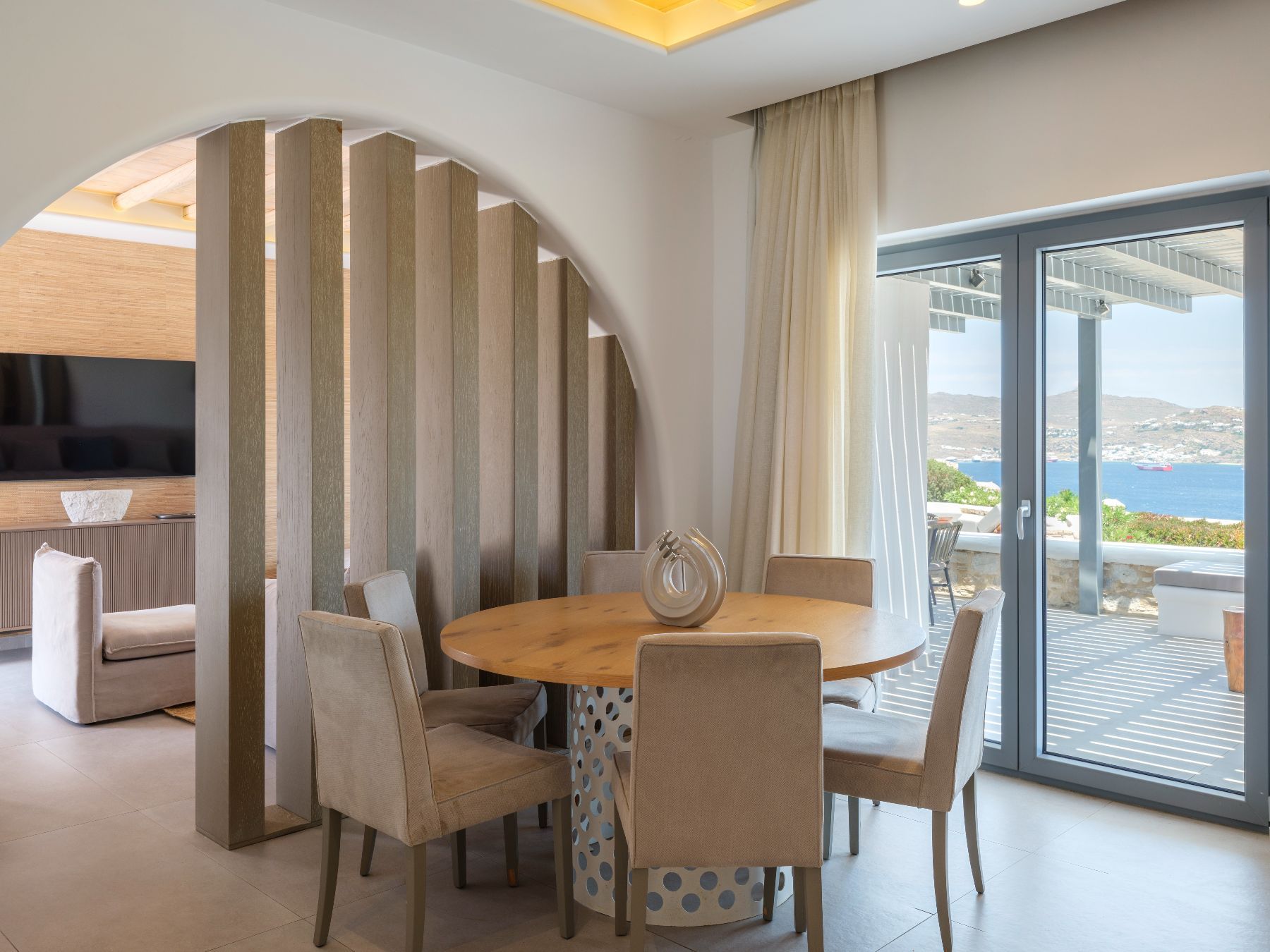 Villa Oasis villa photo.