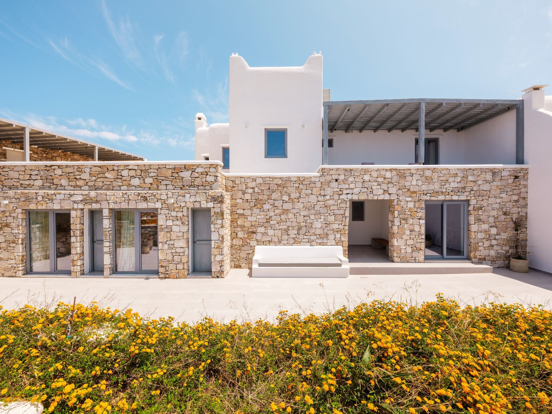 Villa Oasis villa photo.