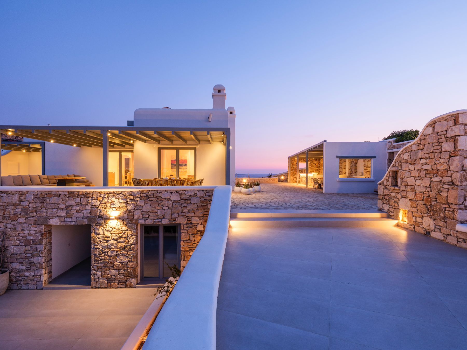 Villa Oasis villa photo.