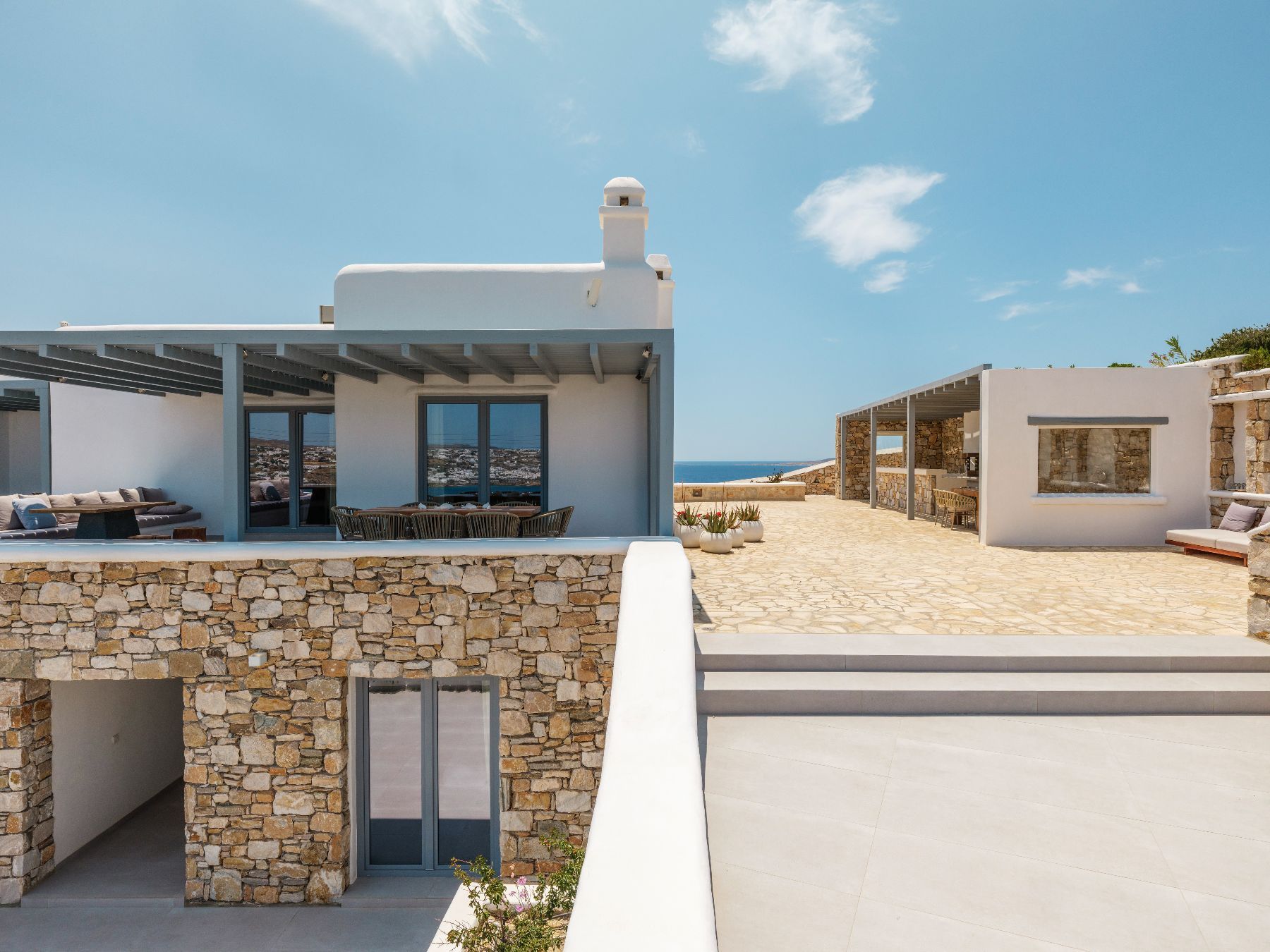 Villa Oasis villa photo.